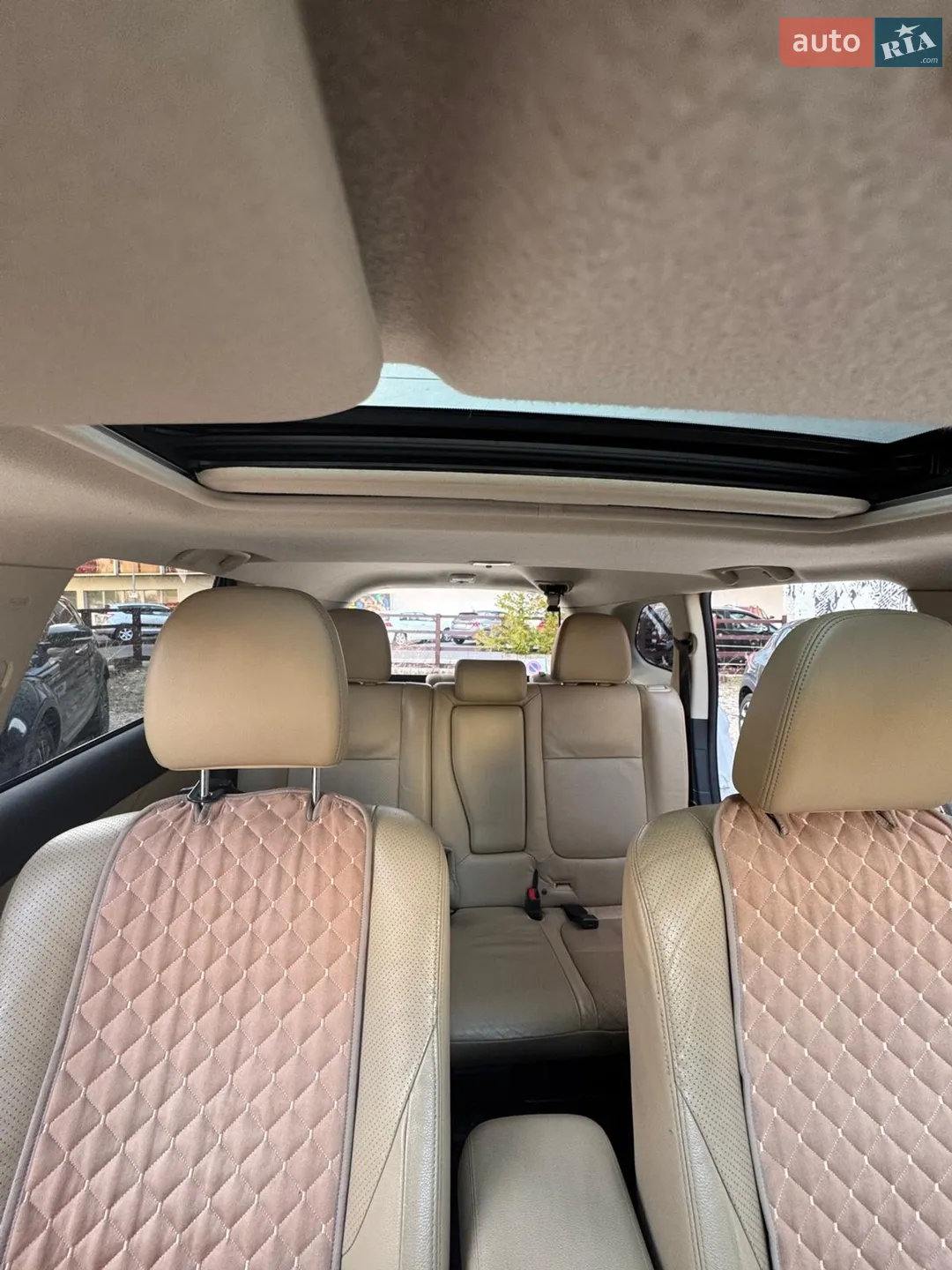 2014 Mitsubishi Outlander - мініатюра 15