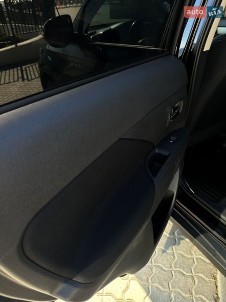 Внедорожник / Кроссовер Mitsubishi Outlander 2018 в Одессе