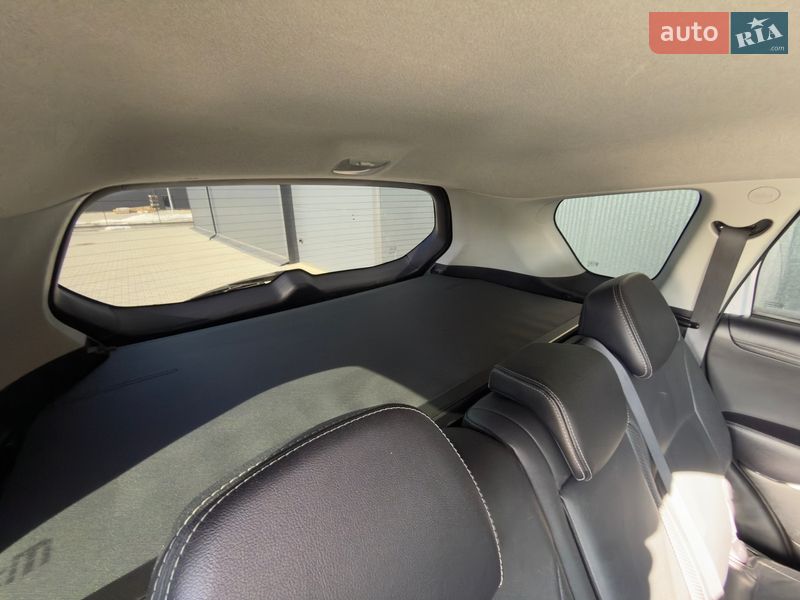 Внедорожник / Кроссовер Mitsubishi Outlander 2011 в Львове