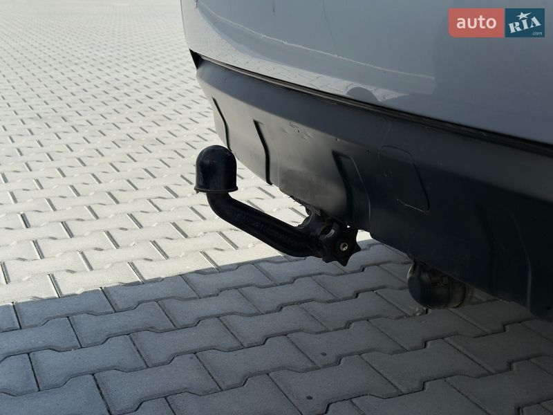 Внедорожник / Кроссовер Mitsubishi Outlander 2011 в Львове