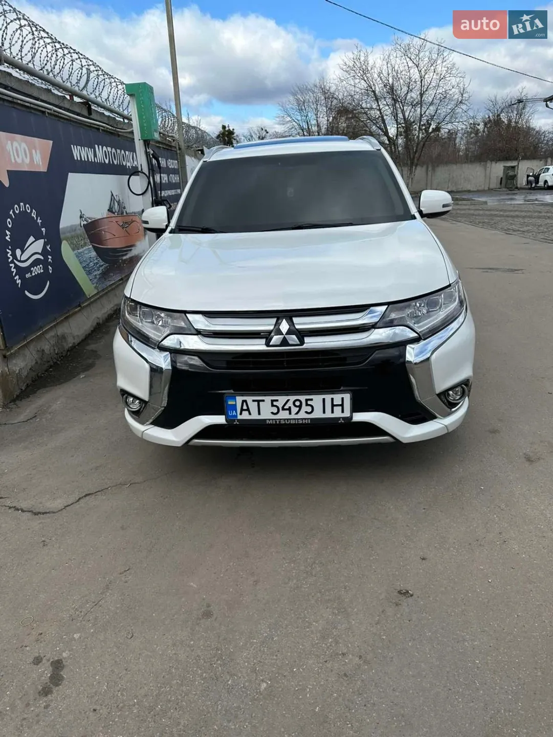 2017 Mitsubishi Outlander - мініатюра 24