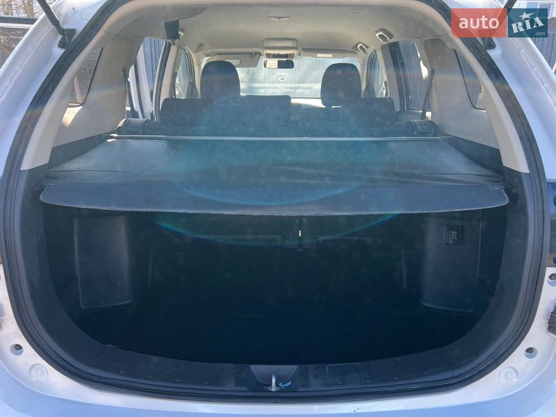 Внедорожник / Кроссовер Mitsubishi Outlander 2020 в Киеве