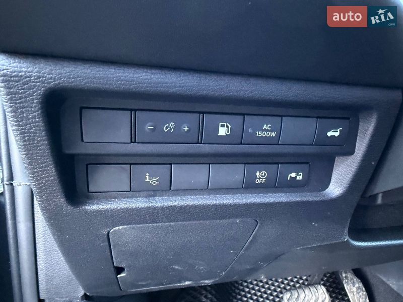 Внедорожник / Кроссовер Mitsubishi Outlander 2024 в Киеве