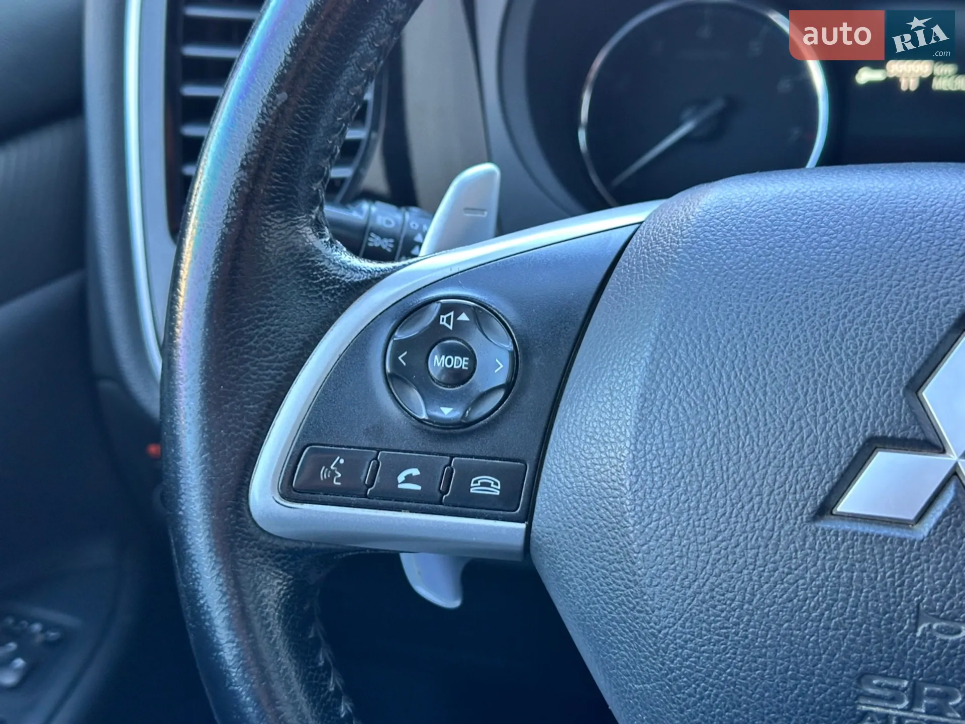 2012 Mitsubishi Outlander - мініатюра 27