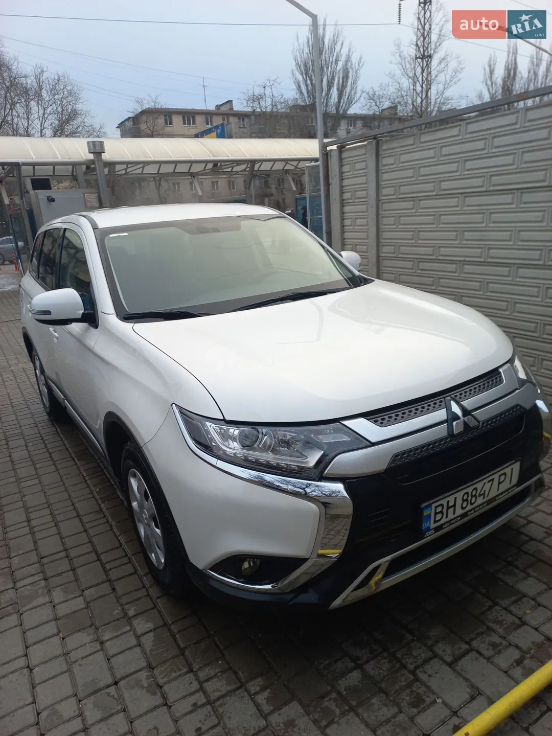 2021 Mitsubishi Outlander - мініатюра 10