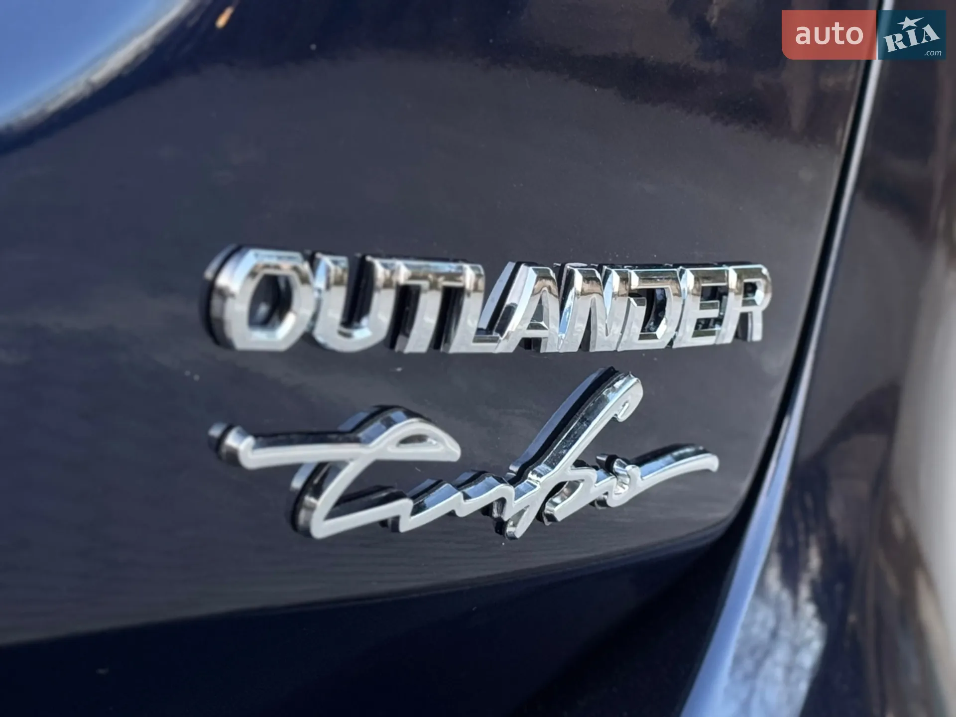 2013 Mitsubishi Outlander - мініатюра 35