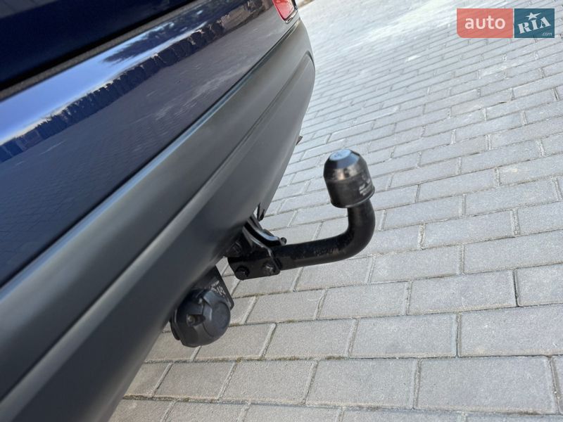 Позашляховик / Кросовер Mitsubishi Outlander 2013 в Дрогобичі