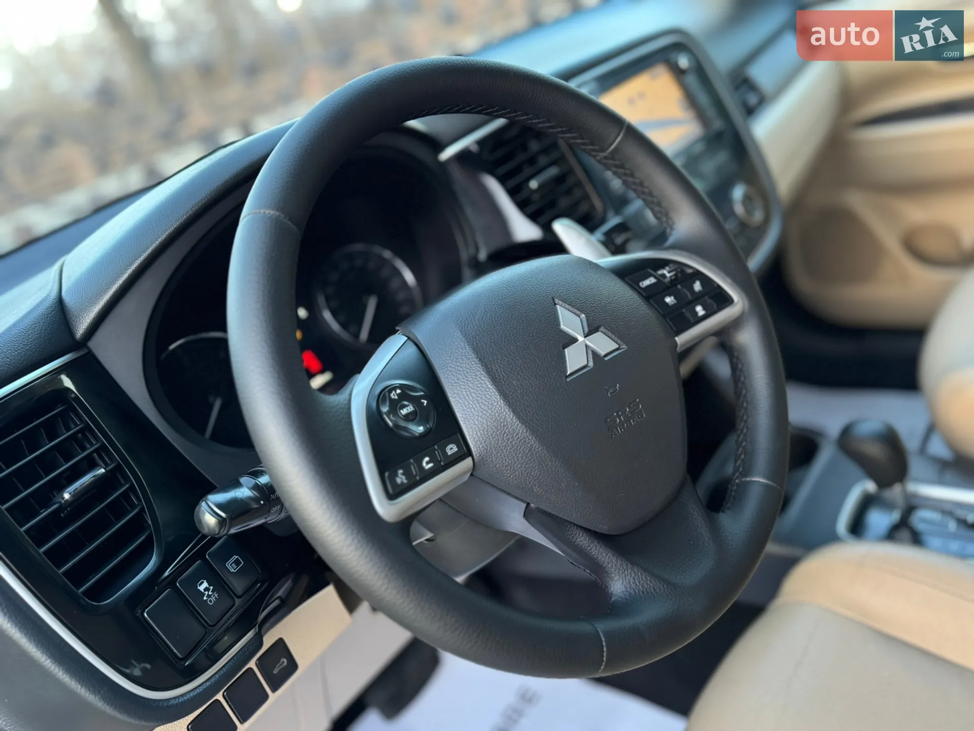 2013 Mitsubishi Outlander - мініатюра 50