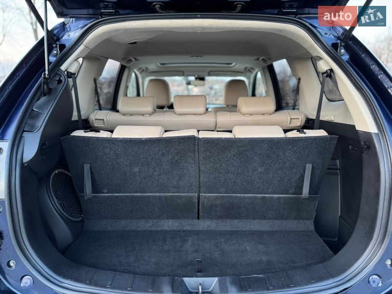 Позашляховик / Кросовер Mitsubishi Outlander 2013 в Дрогобичі
