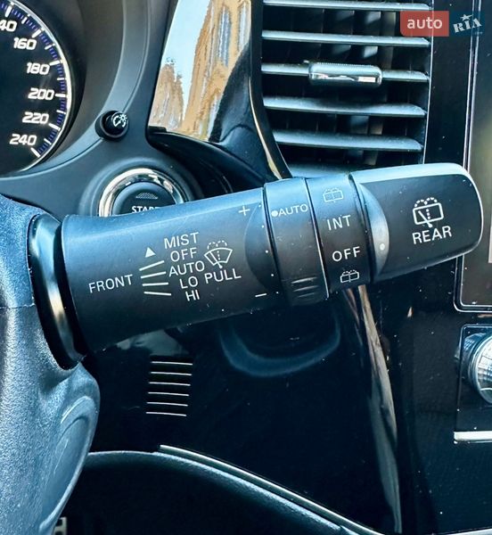 Внедорожник / Кроссовер Mitsubishi Outlander 2021 в Киеве