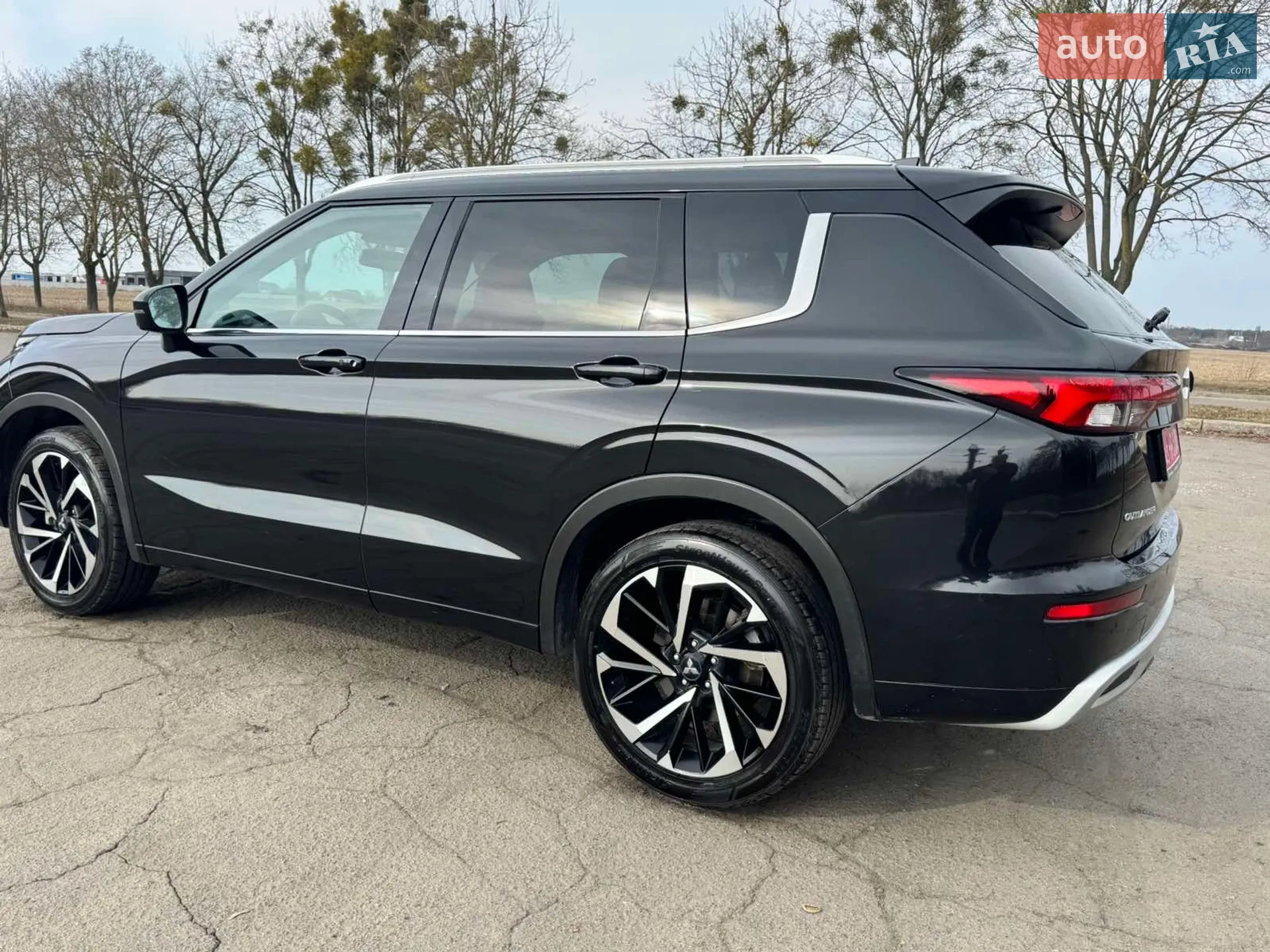 2021 Mitsubishi Outlander - мініатюра 17