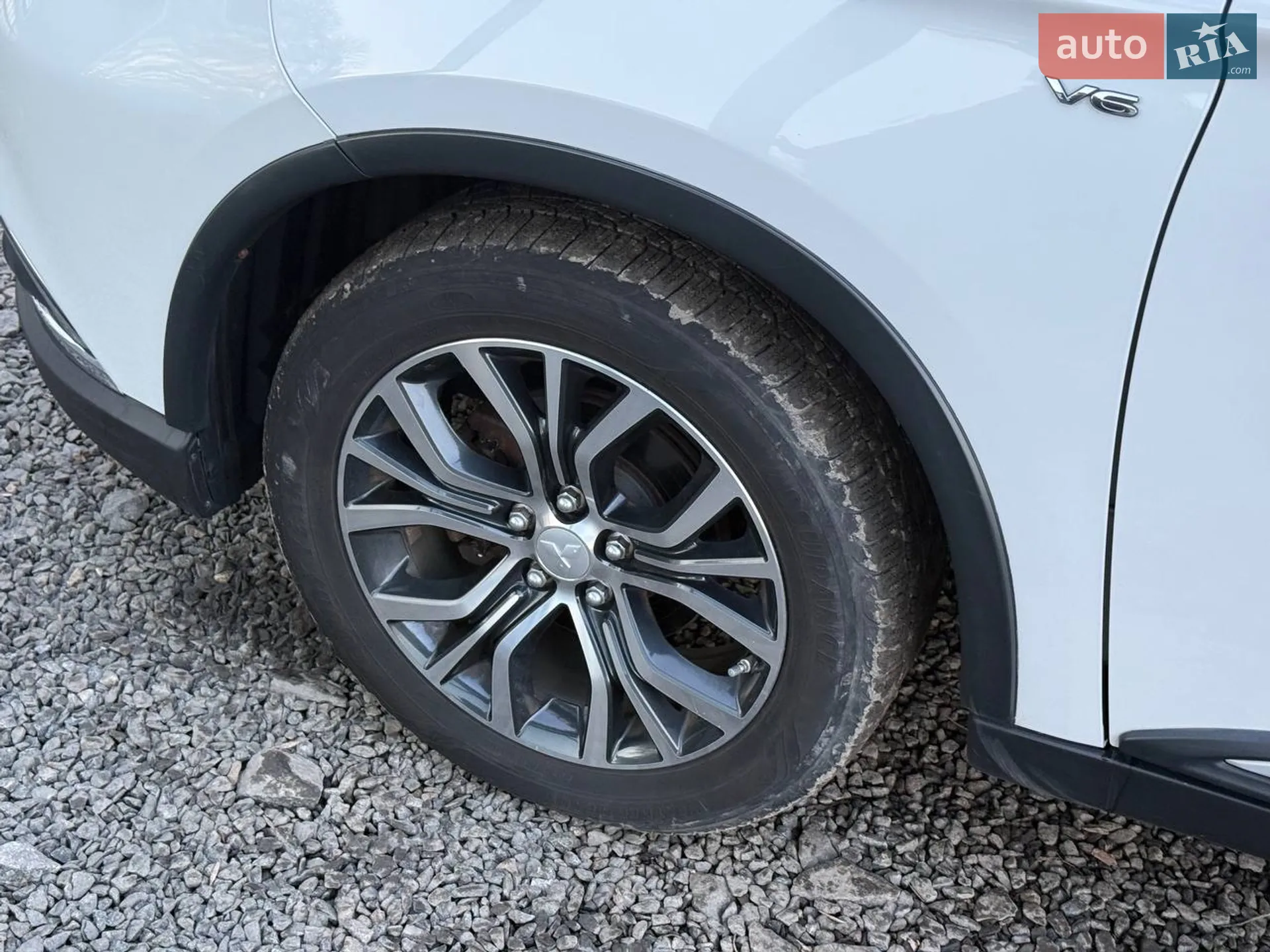 2015 Mitsubishi Outlander - мініатюра 21