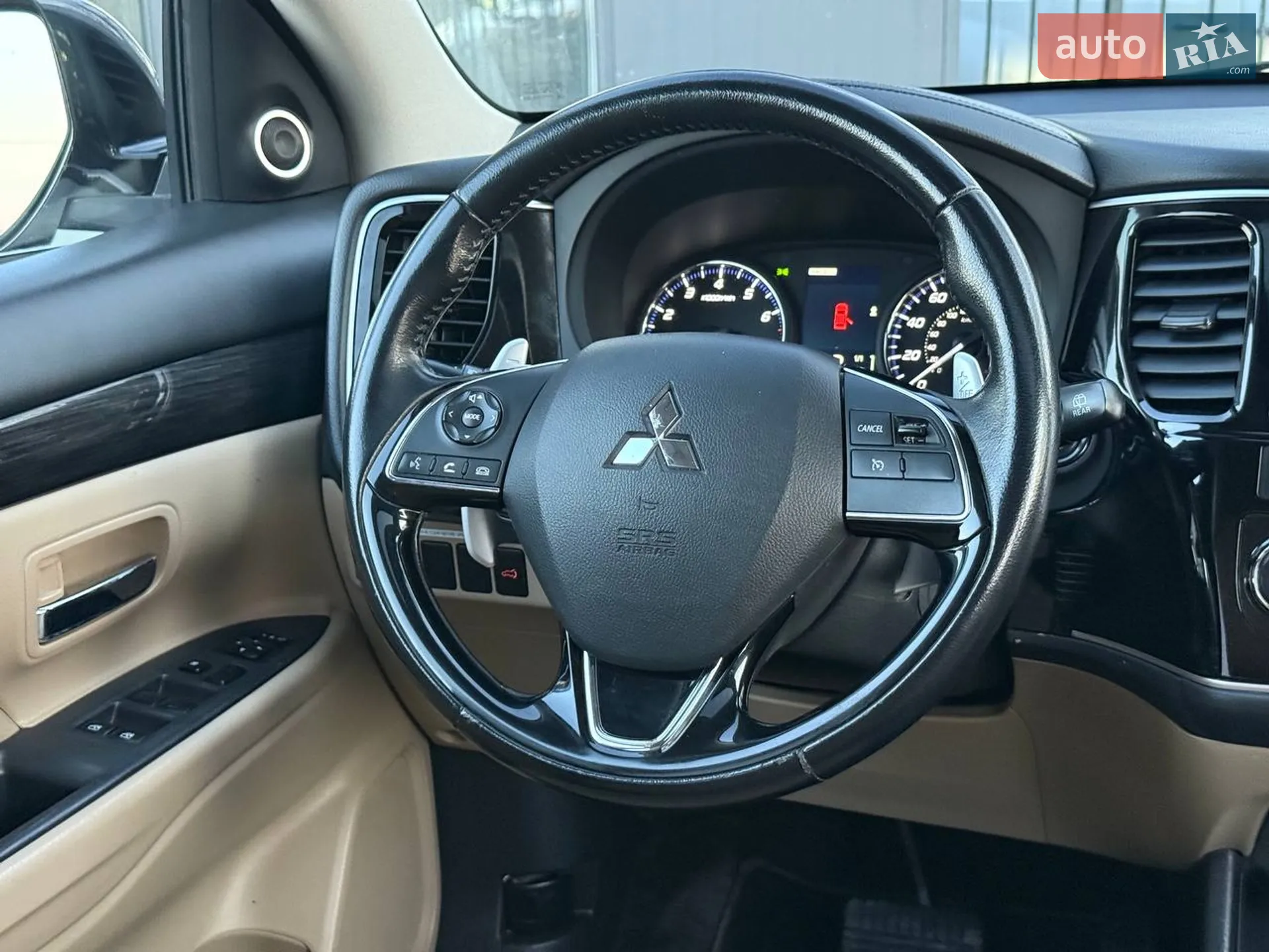 2015 Mitsubishi Outlander - мініатюра 31