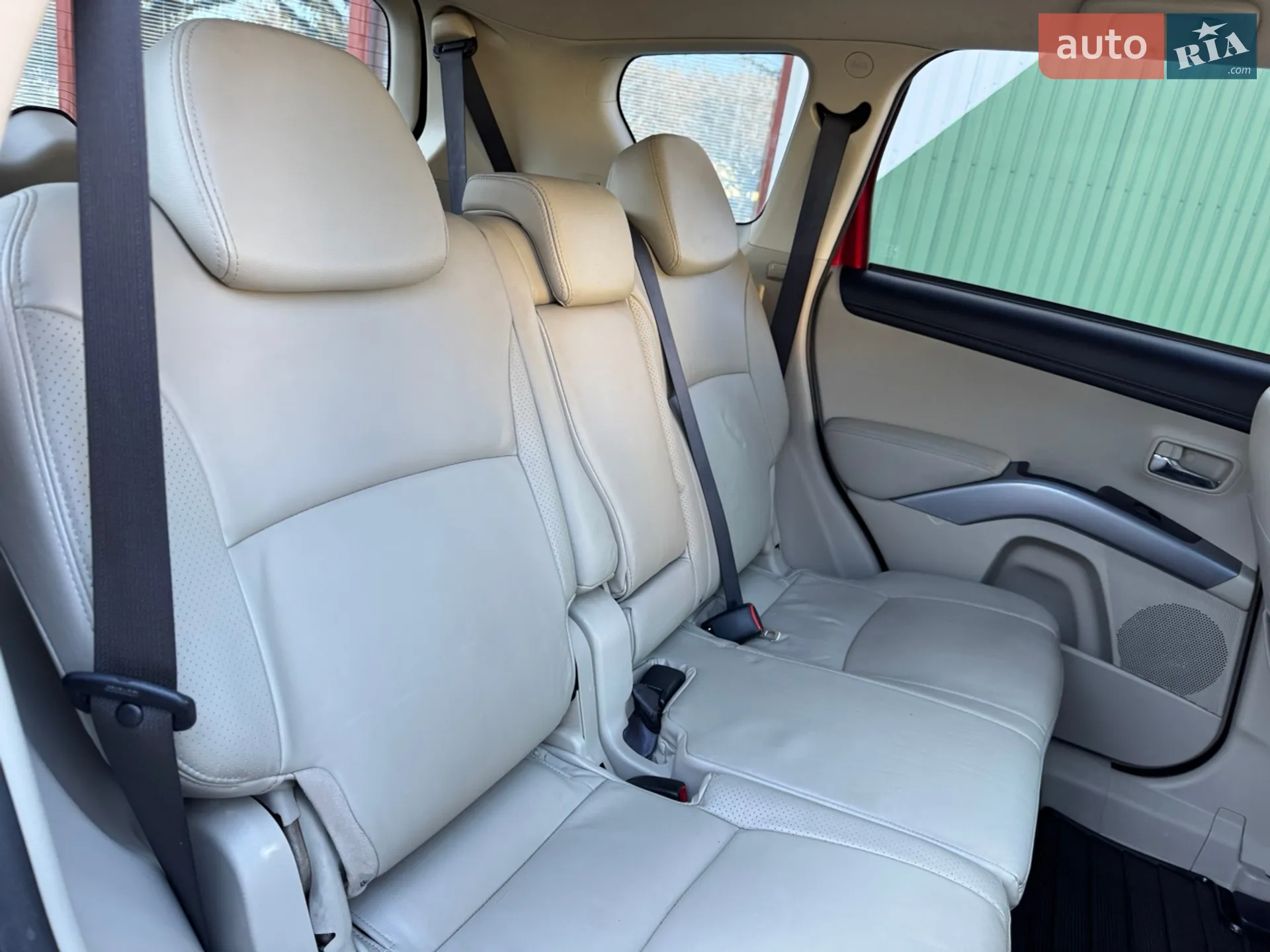 2010 Mitsubishi Outlander - мініатюра 40