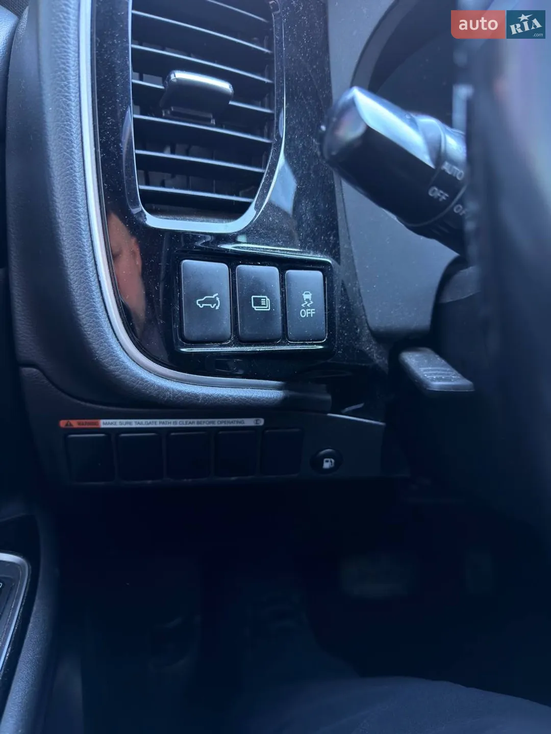 2018 Mitsubishi Outlander - мініатюра 45