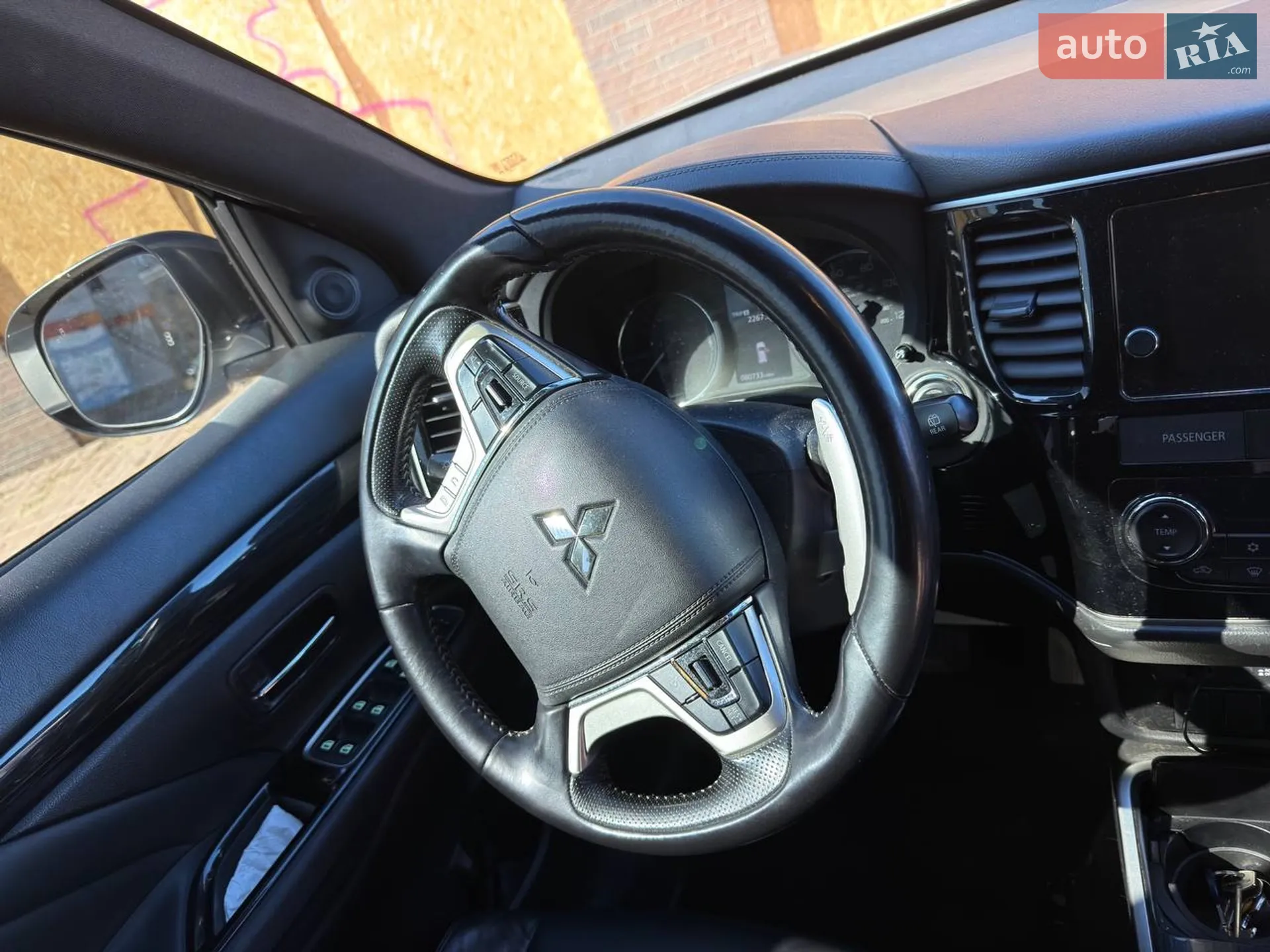 2018 Mitsubishi Outlander - мініатюра 29