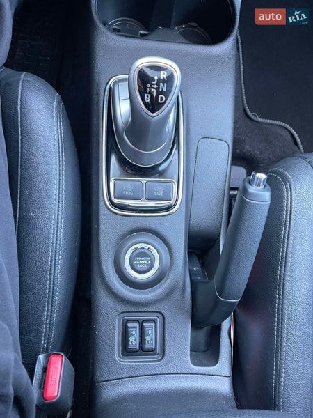 Внедорожник / Кроссовер Mitsubishi Outlander 2013 в Ивано-Франковске