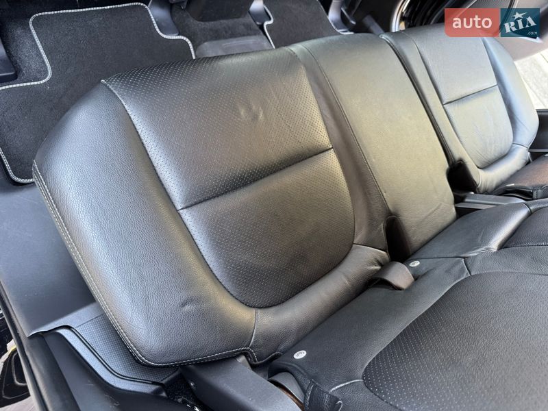 Внедорожник / Кроссовер Mitsubishi Outlander 2014 в Дрогобыче