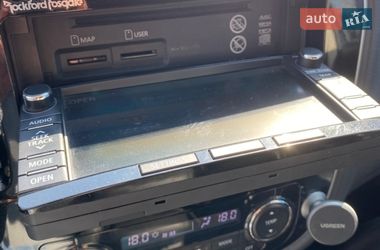 Позашляховик / Кросовер Mitsubishi Outlander 2012 в Ужгороді