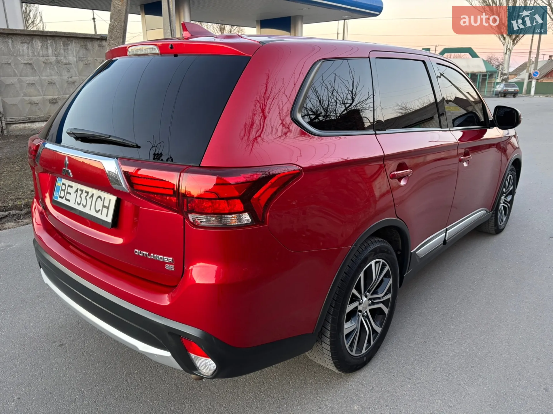 2018 Mitsubishi Outlander - мініатюра 12