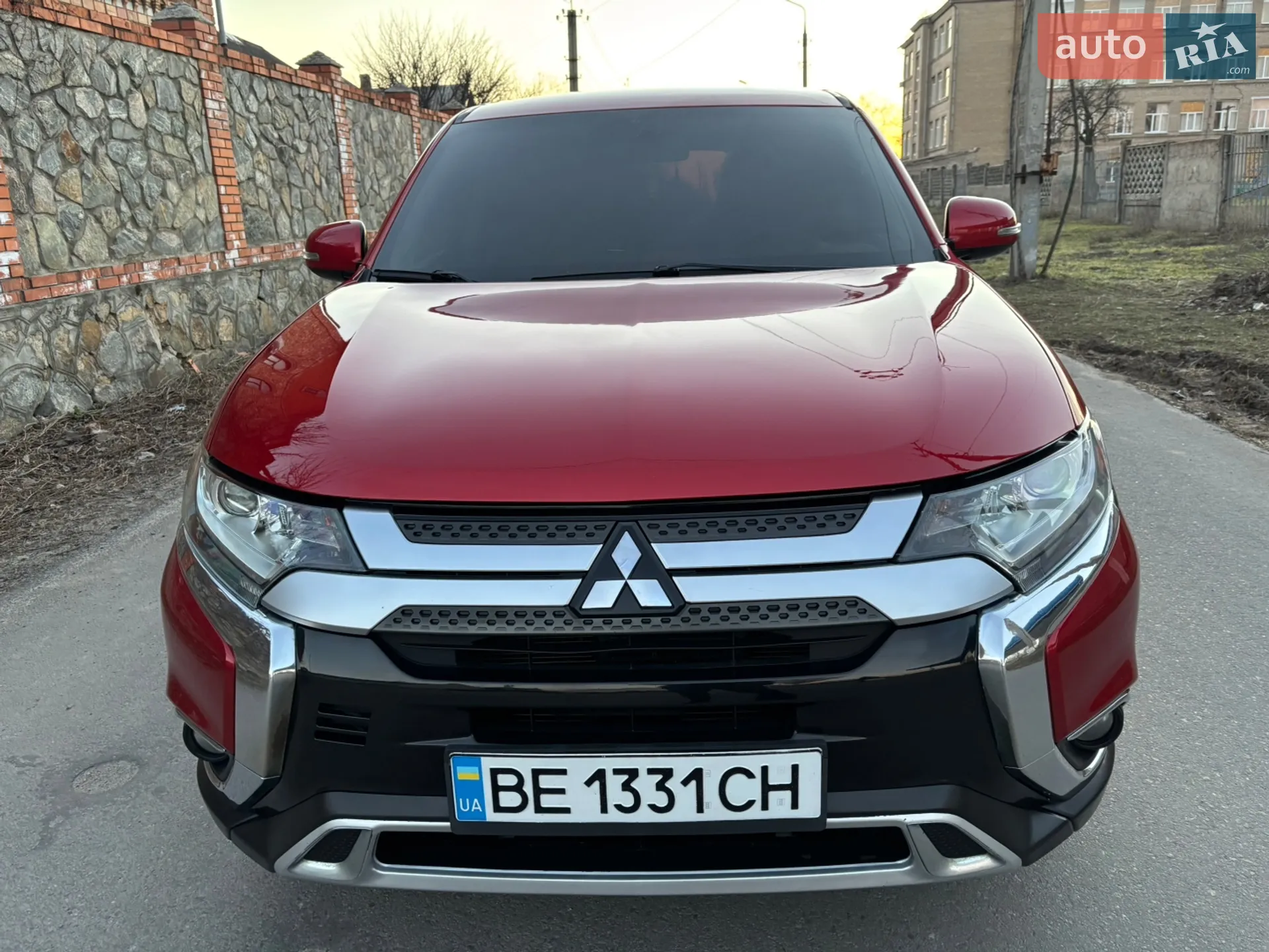 2018 Mitsubishi Outlander - мініатюра 17
