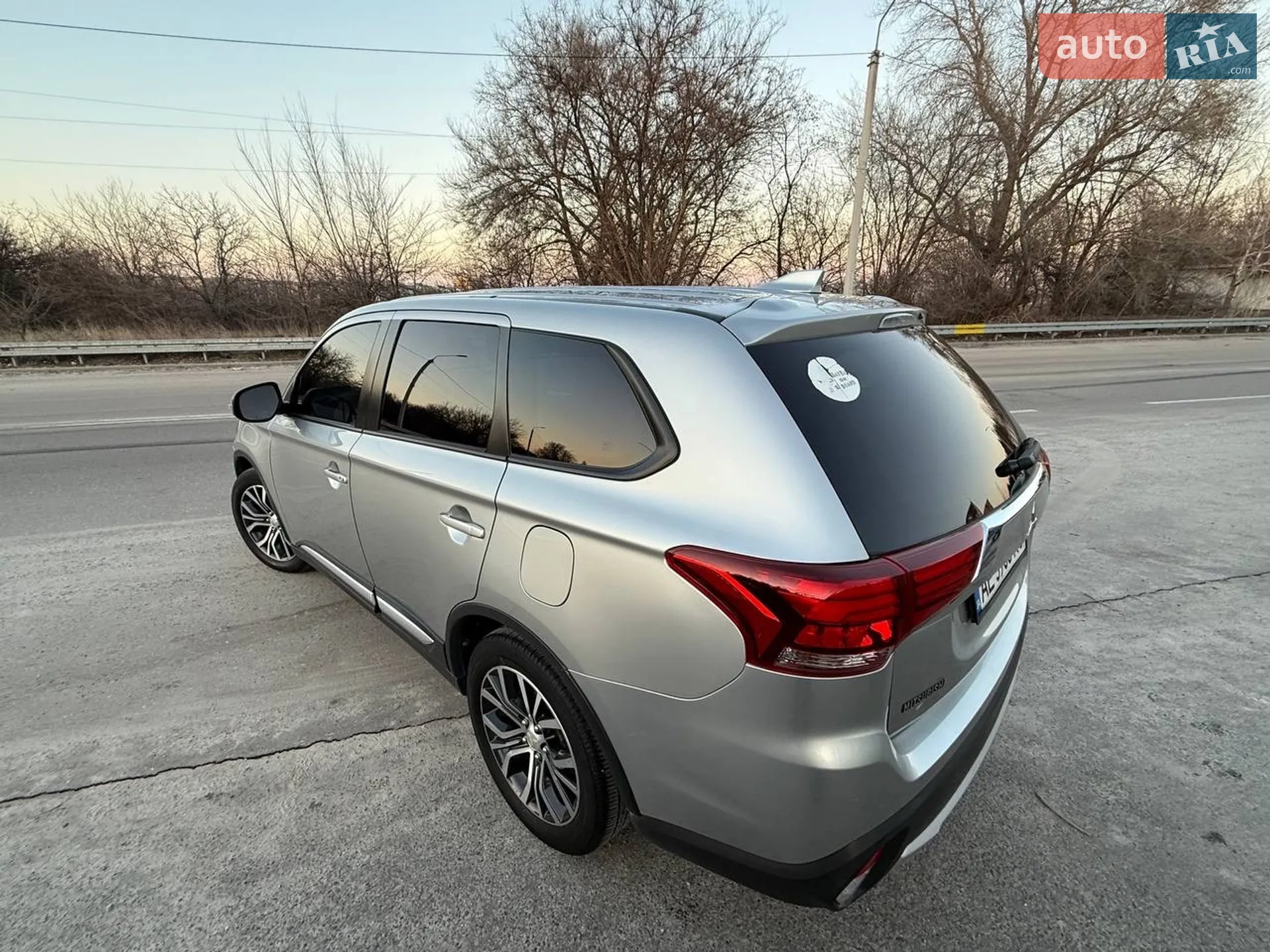 2018 Mitsubishi Outlander - мініатюра 25