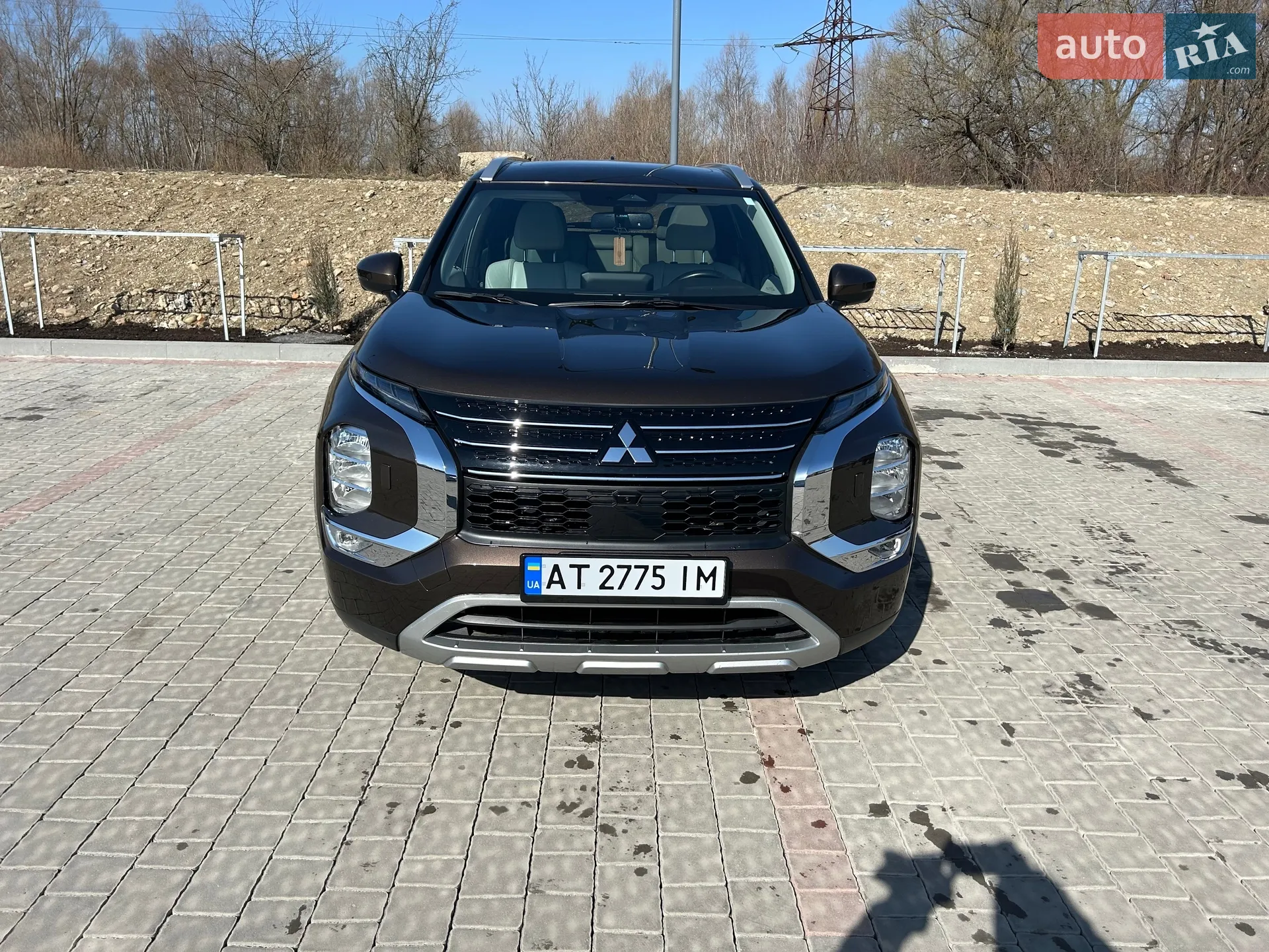 2023 Mitsubishi Outlander - мініатюра 6