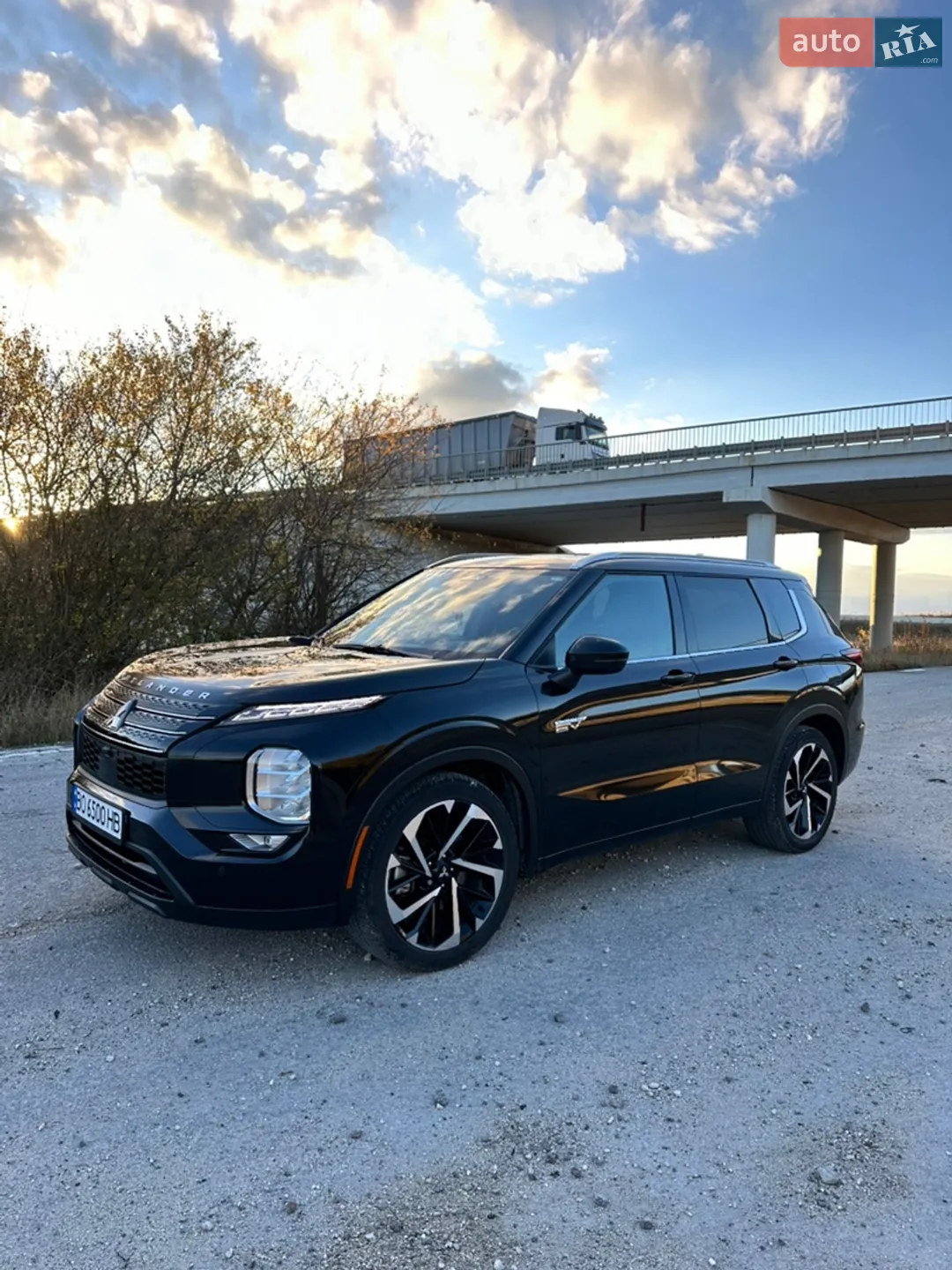 2023 Mitsubishi Outlander - мініатюра 4