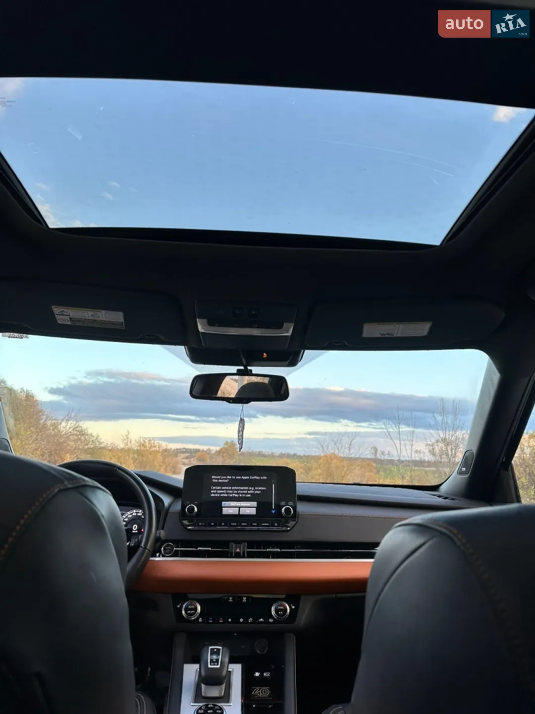 2023 Mitsubishi Outlander - мініатюра 18