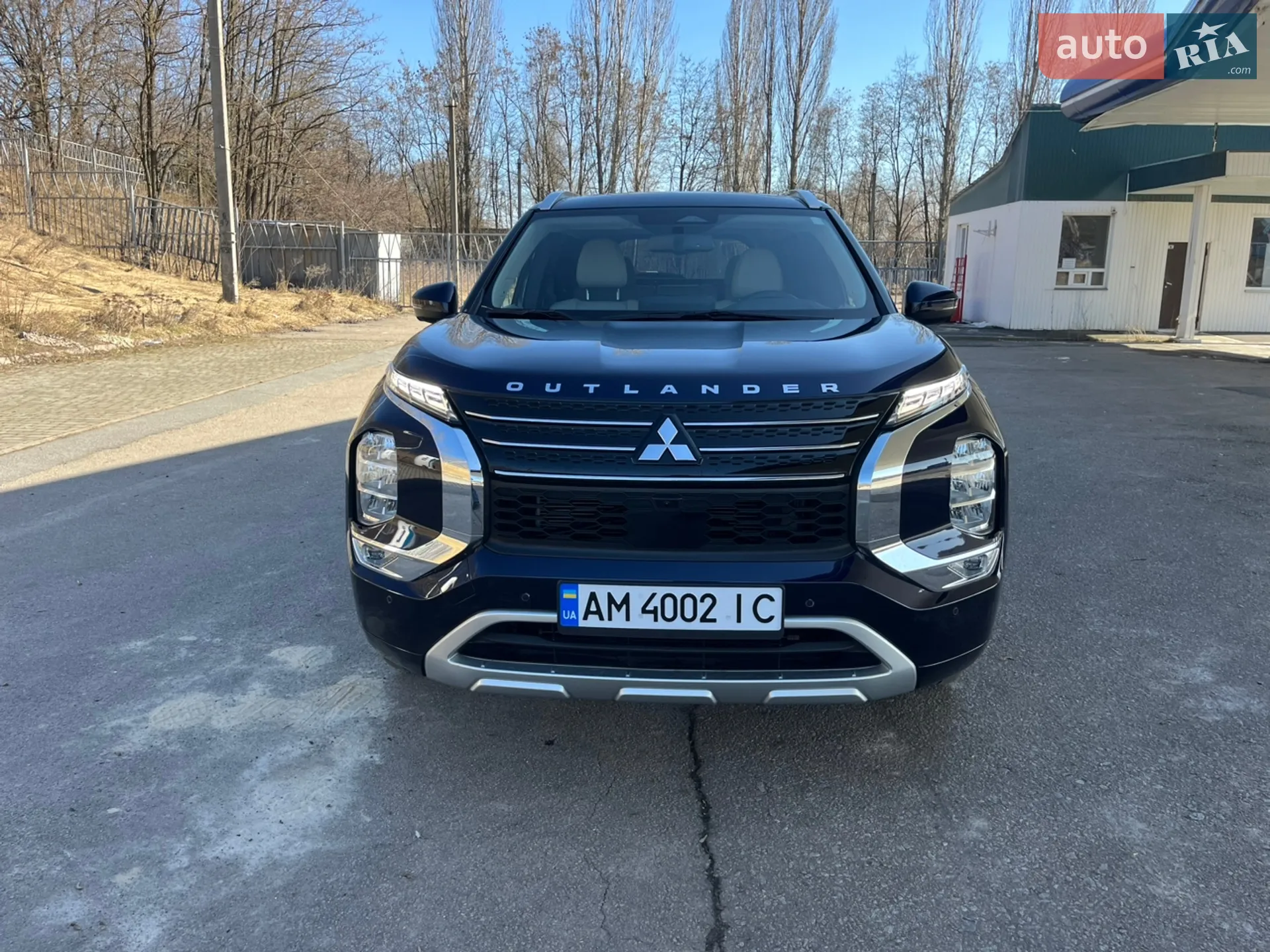 2023 Mitsubishi Outlander - мініатюра 4