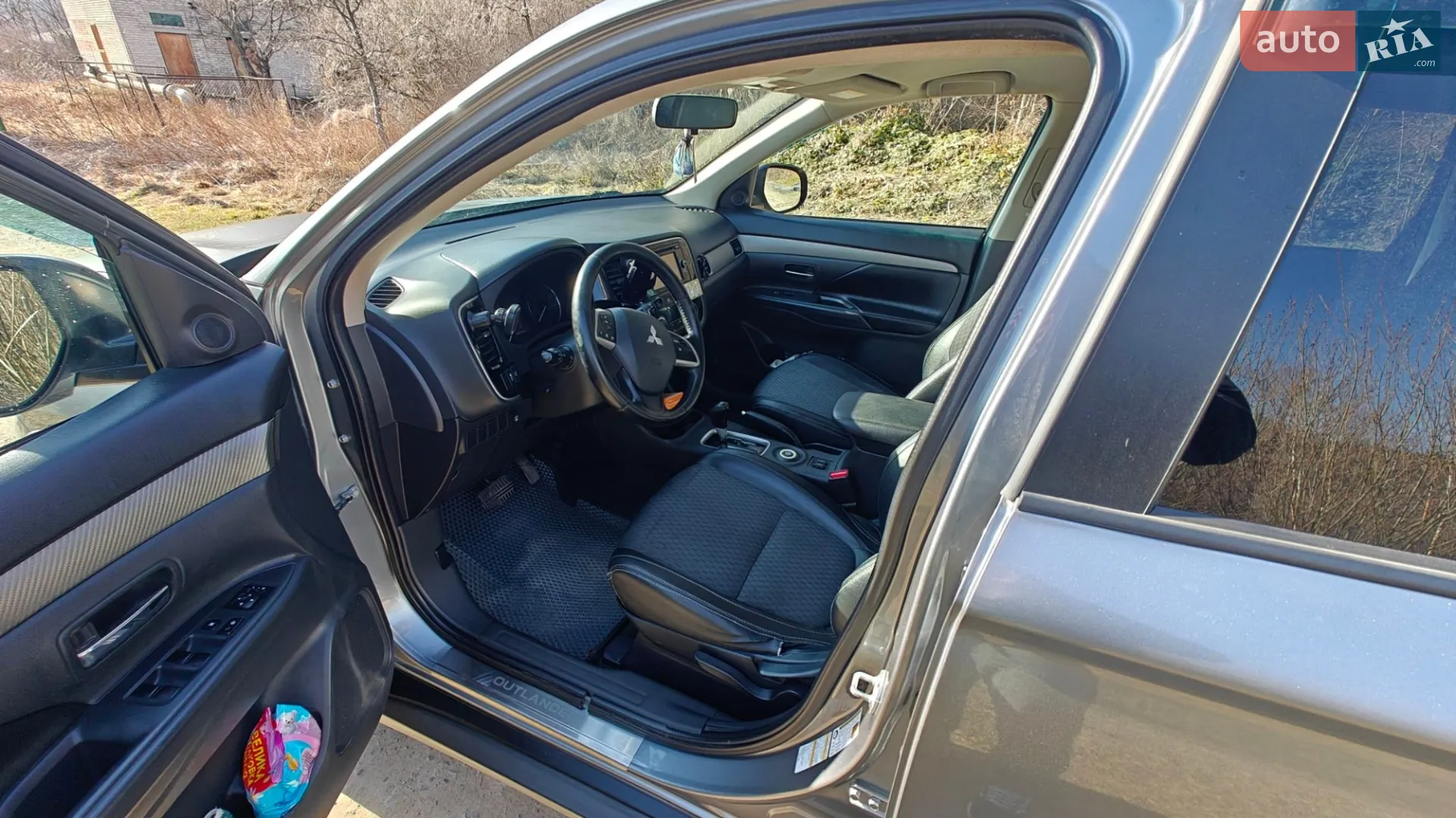 2015 Mitsubishi Outlander - мініатюра 26