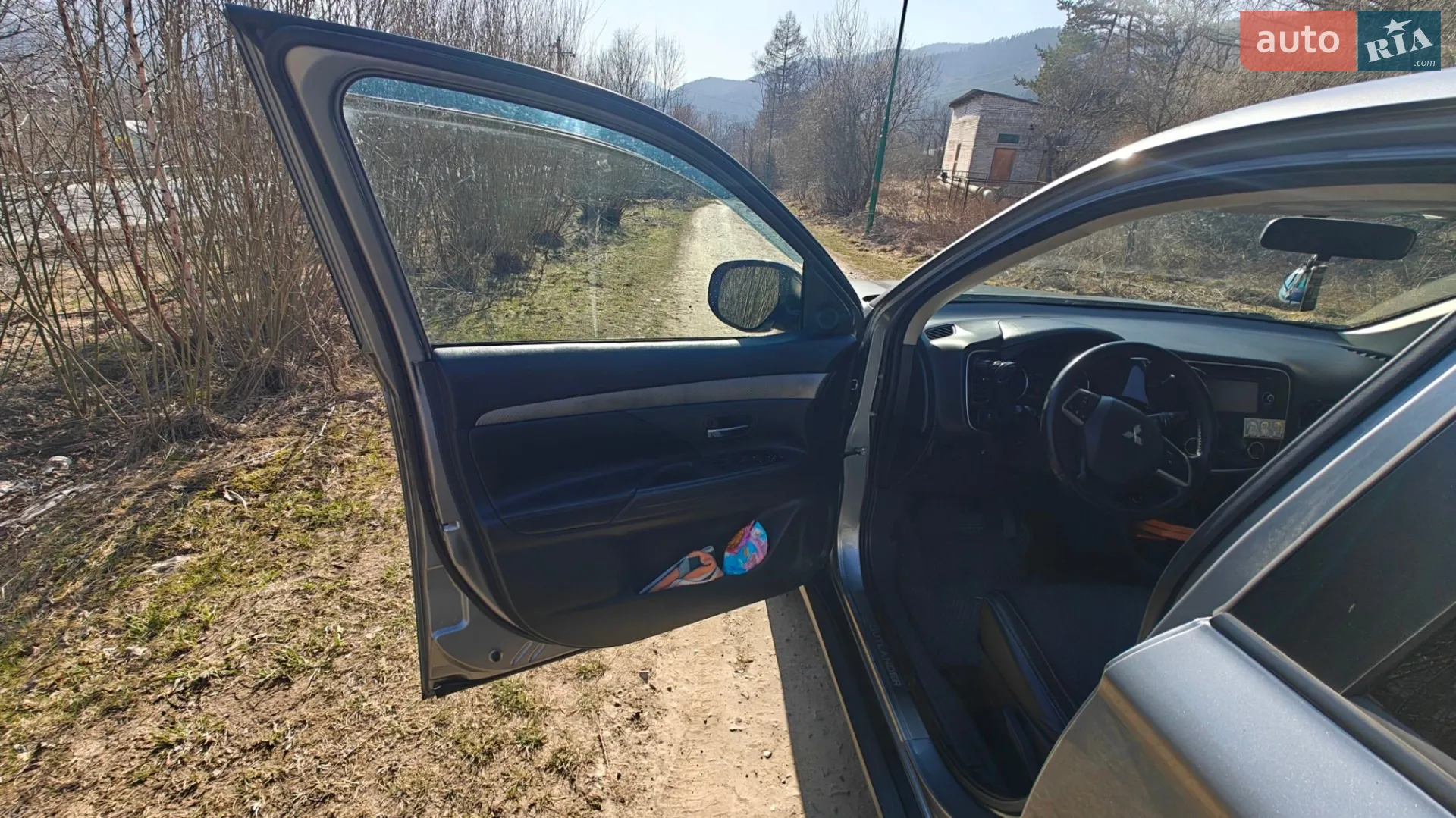 2015 Mitsubishi Outlander - мініатюра 23