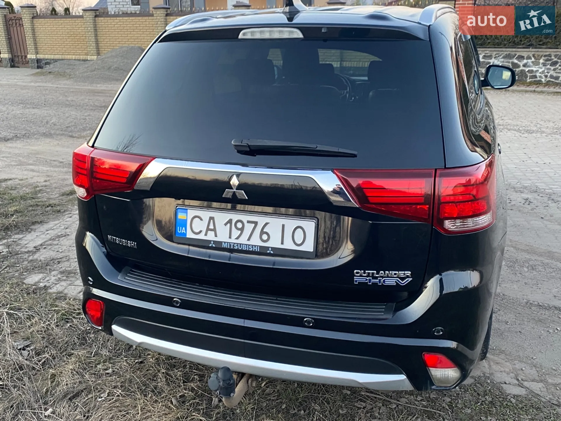 2015 Mitsubishi Outlander - мініатюра 6