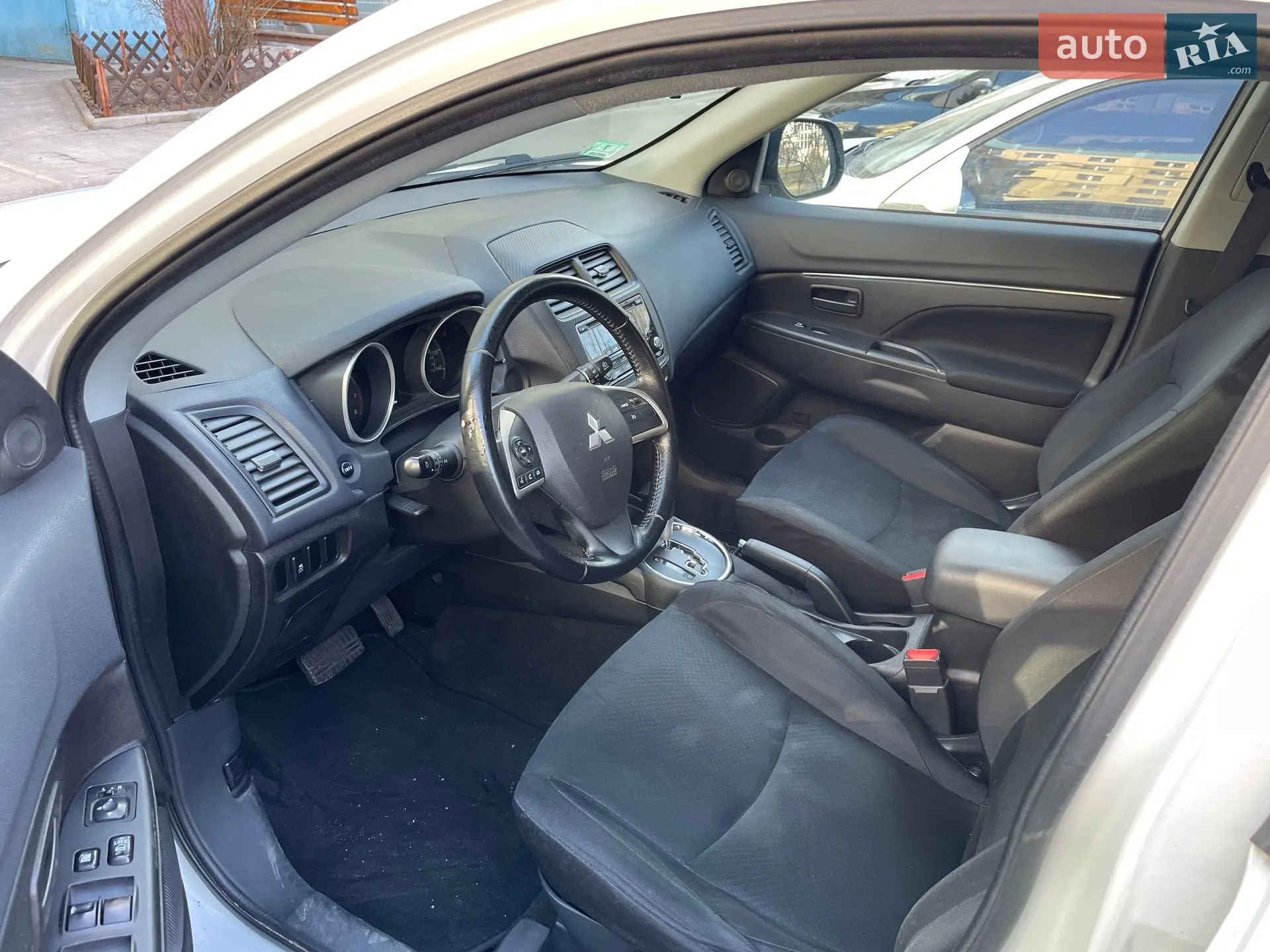 2015 Mitsubishi Outlander - мініатюра 5