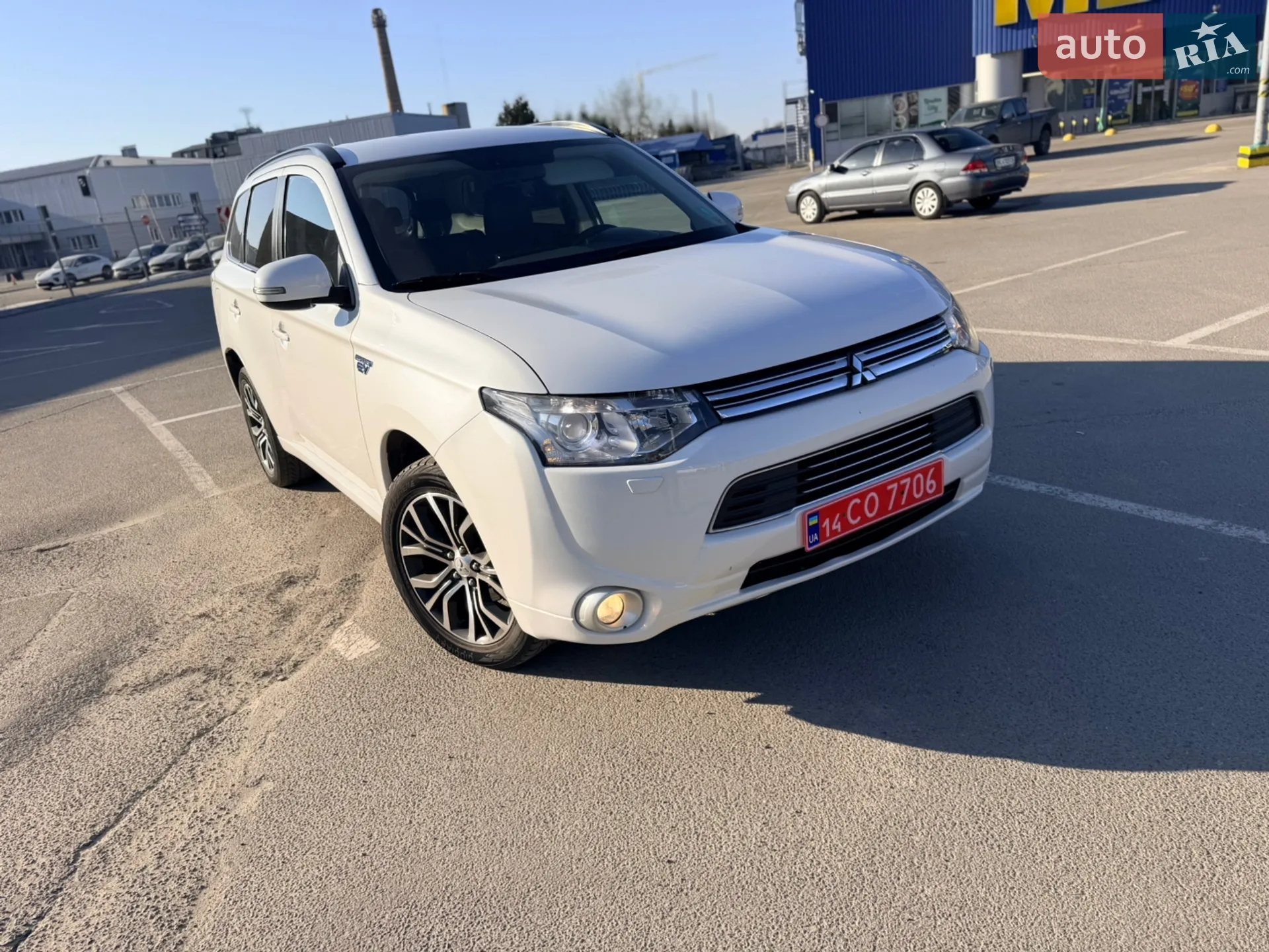 Фото авто 11