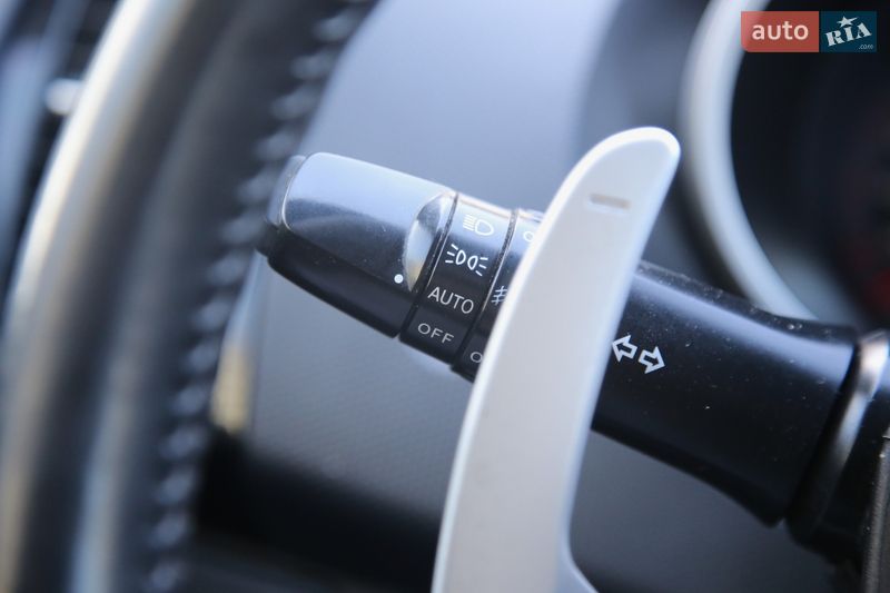 Внедорожник / Кроссовер Mitsubishi Outlander 2008 в Харькове