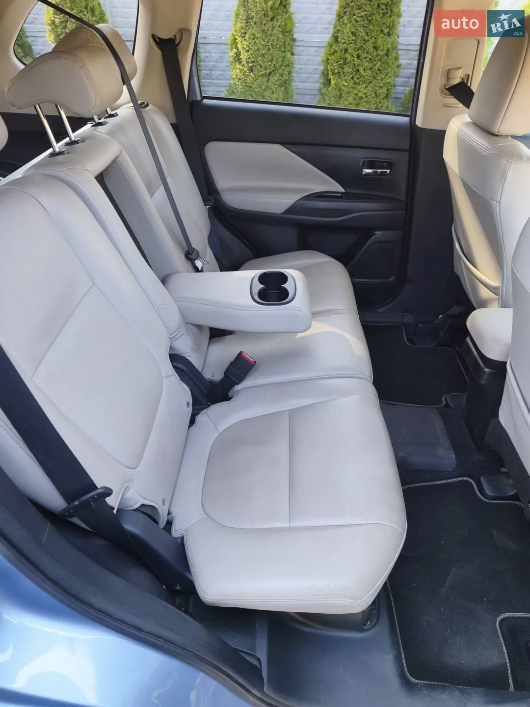 2013 Mitsubishi Outlander - мініатюра 21