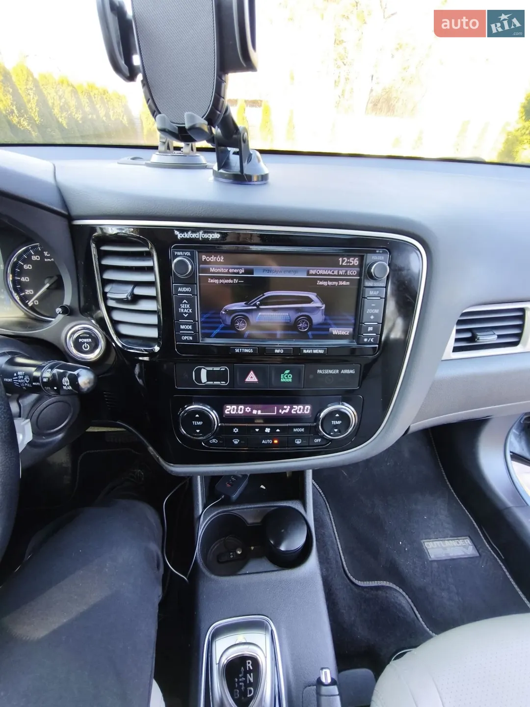 2013 Mitsubishi Outlander - мініатюра 28