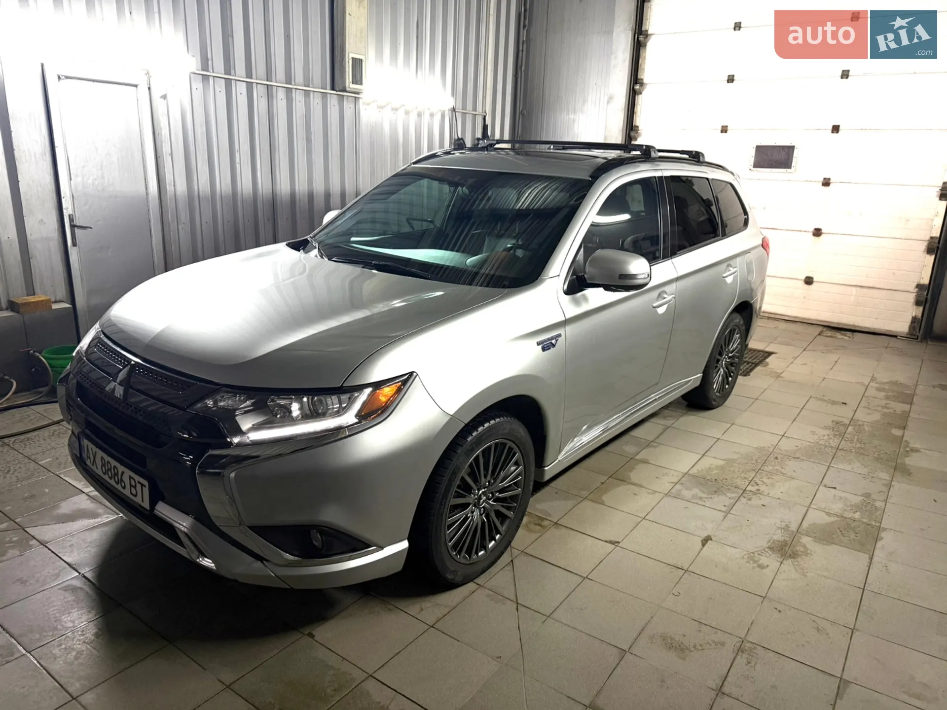 2022 Mitsubishi Outlander - мініатюра 15