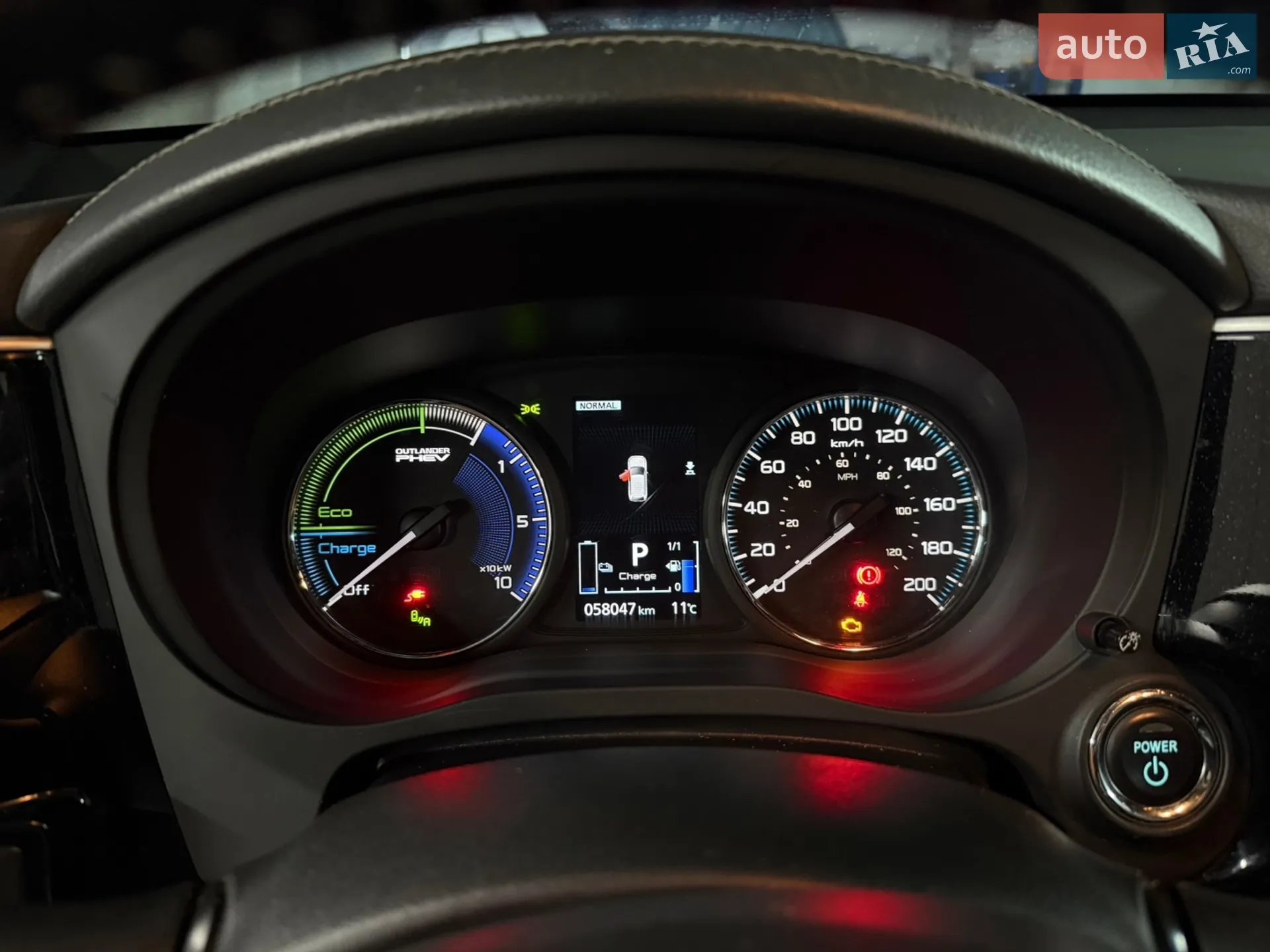 2022 Mitsubishi Outlander - мініатюра 29