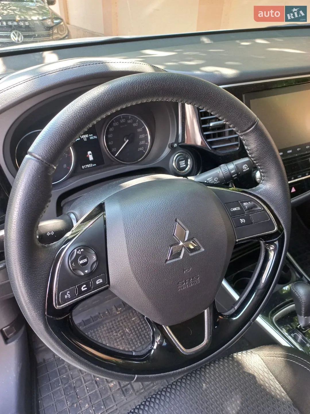 2021 Mitsubishi Outlander - мініатюра 6