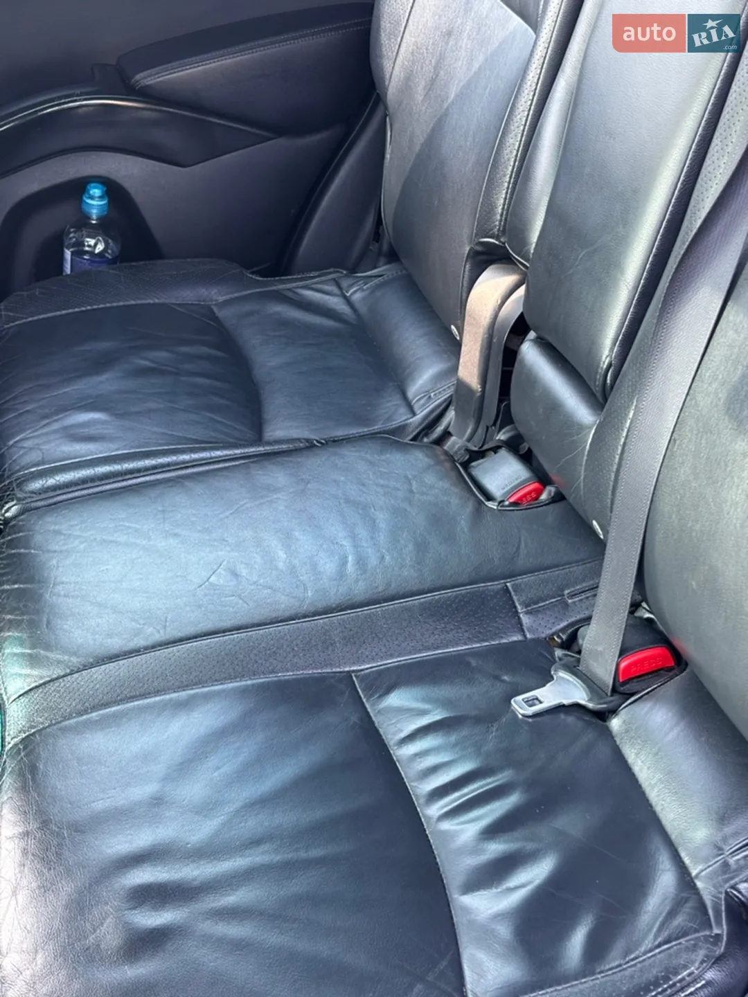 2011 Mitsubishi Outlander - мініатюра 19