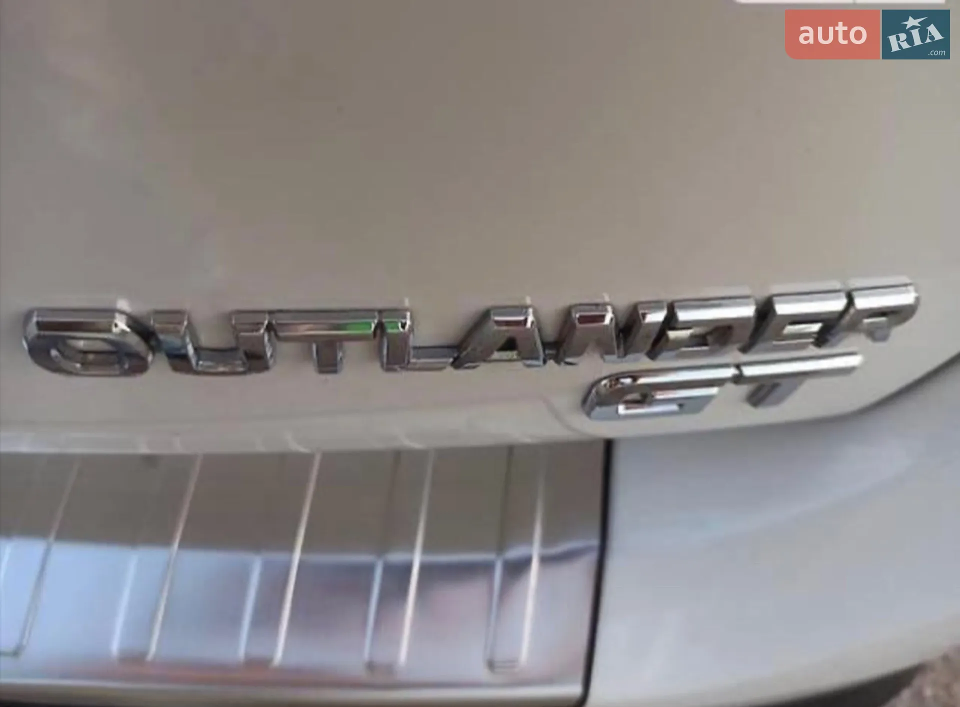 2016 Mitsubishi Outlander - мініатюра 33