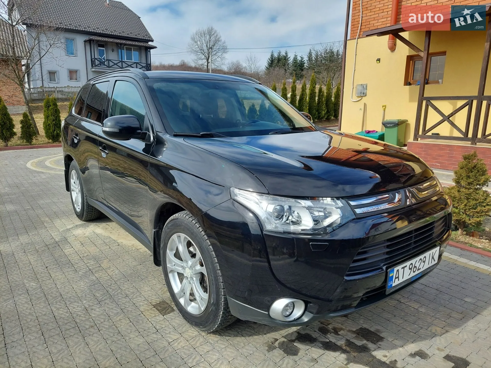 Фото авто 7