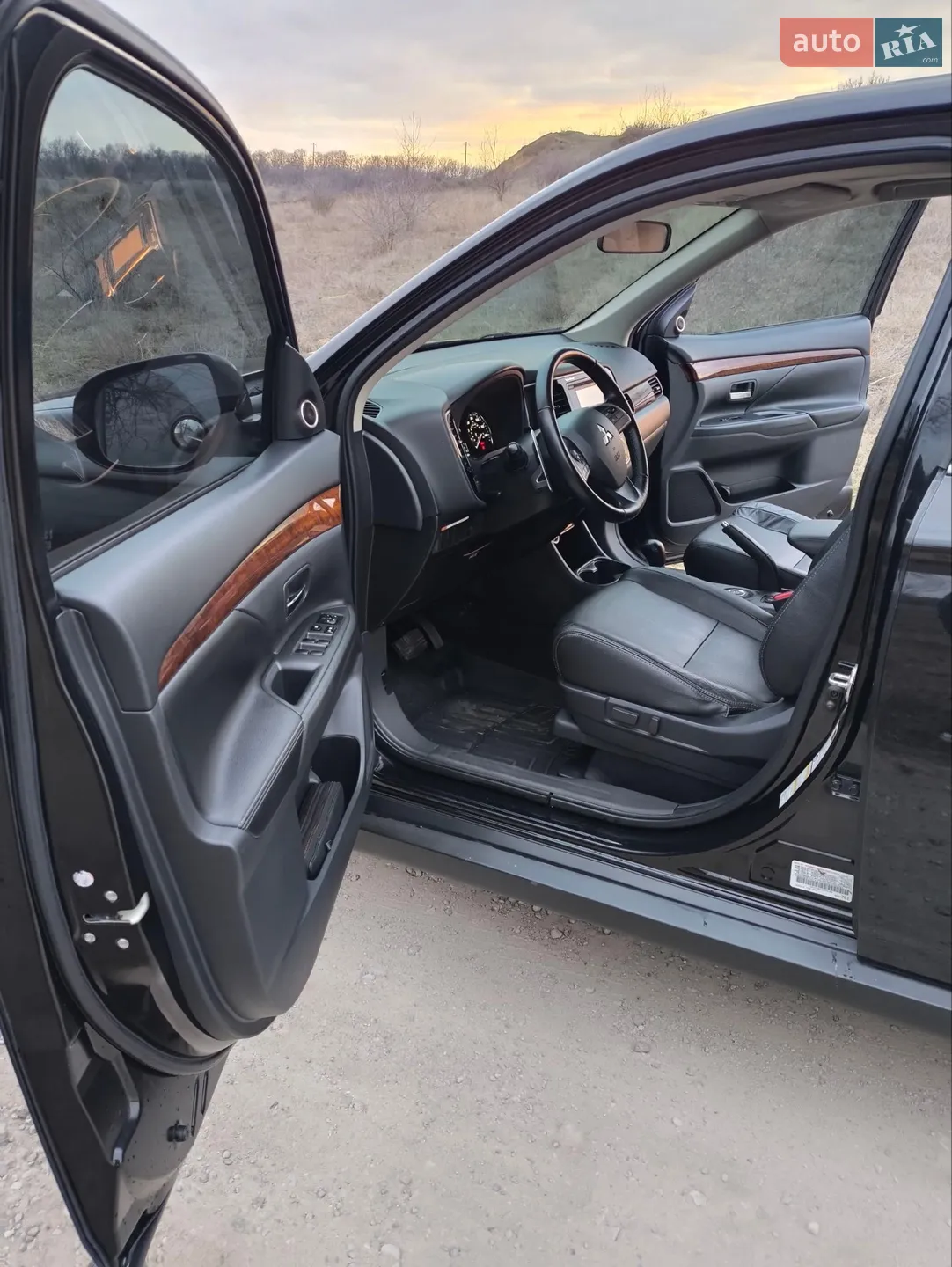 2013 Mitsubishi Outlander - мініатюра 21