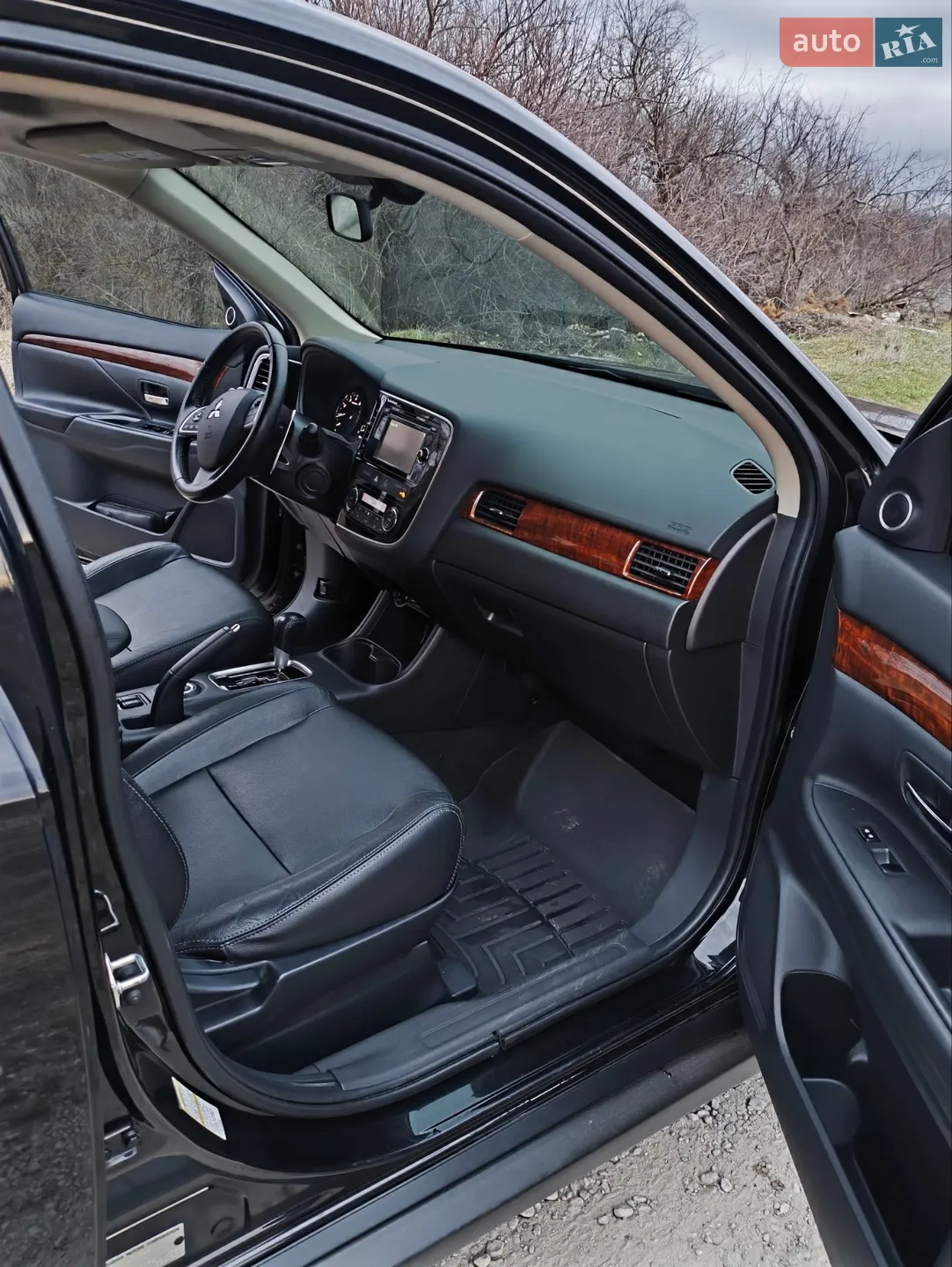 2013 Mitsubishi Outlander - мініатюра 27