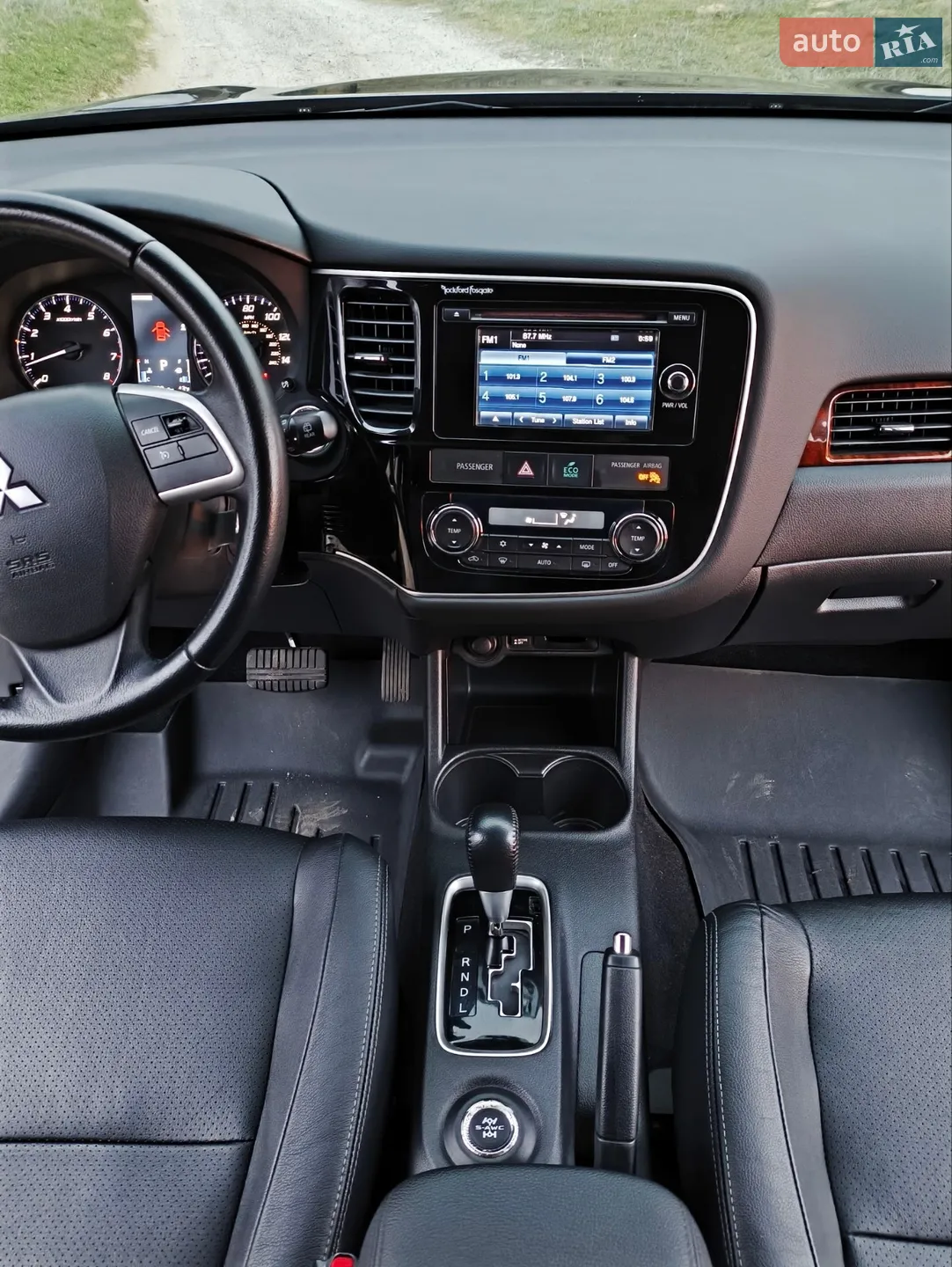 2013 Mitsubishi Outlander - мініатюра 31