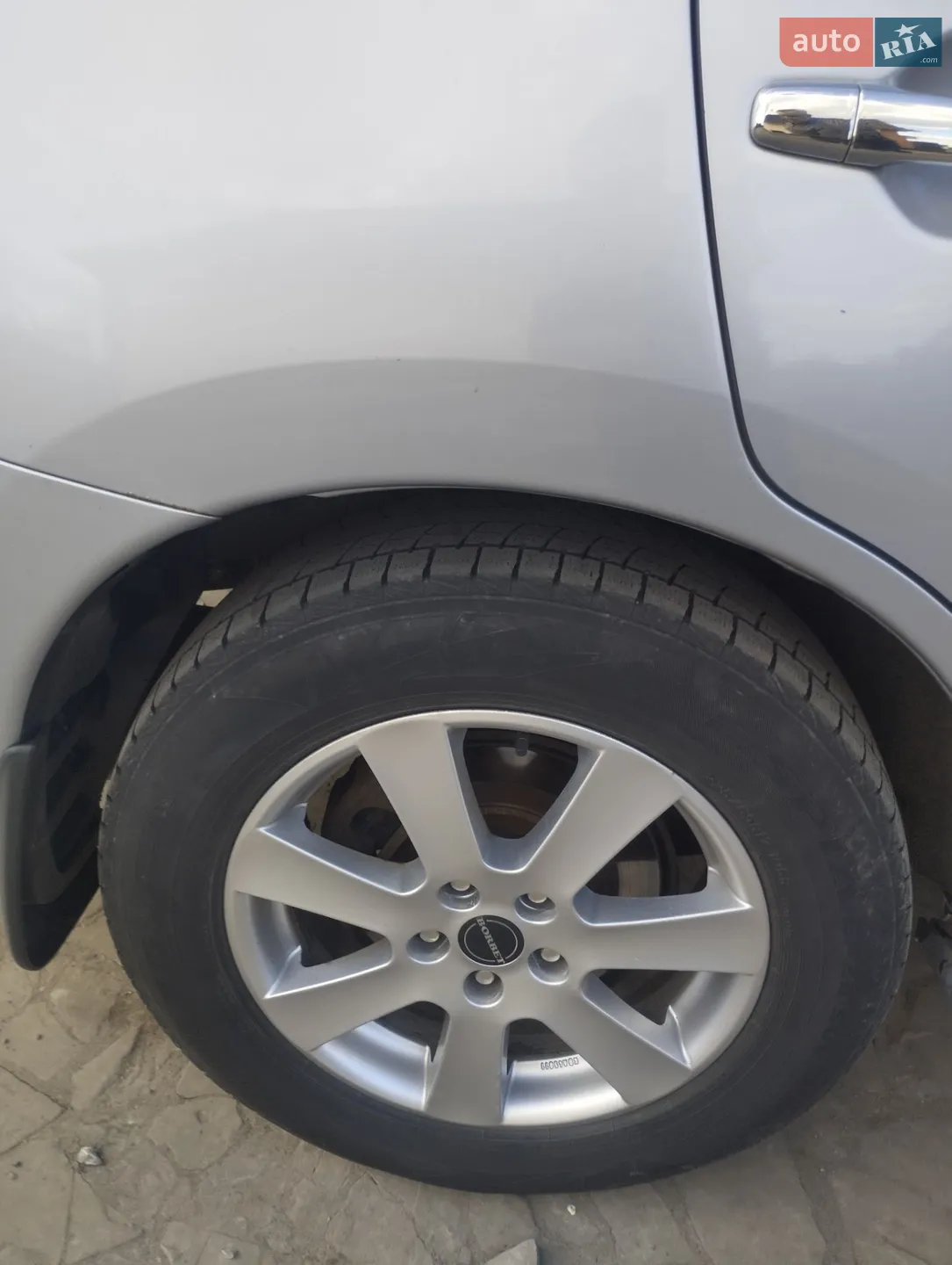 2013 Mitsubishi Outlander - мініатюра 6