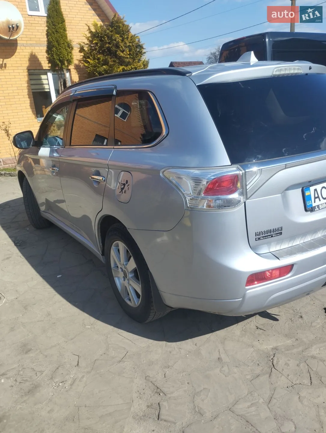 2013 Mitsubishi Outlander - мініатюра 17