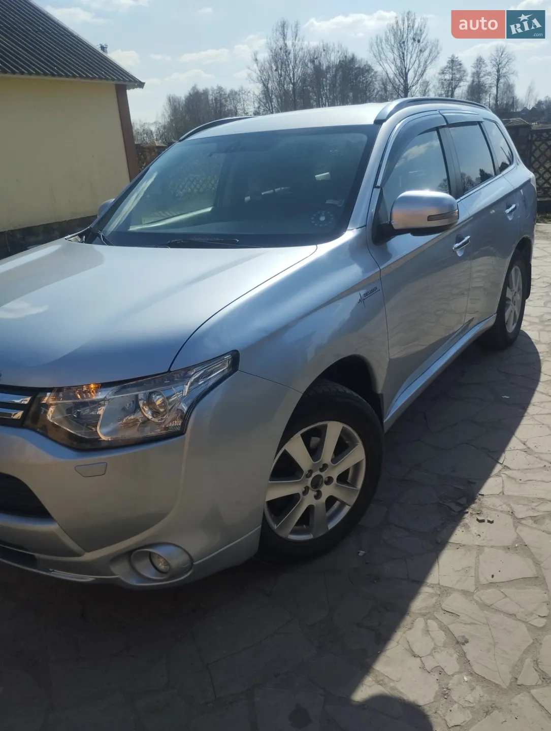 2013 Mitsubishi Outlander - мініатюра 26